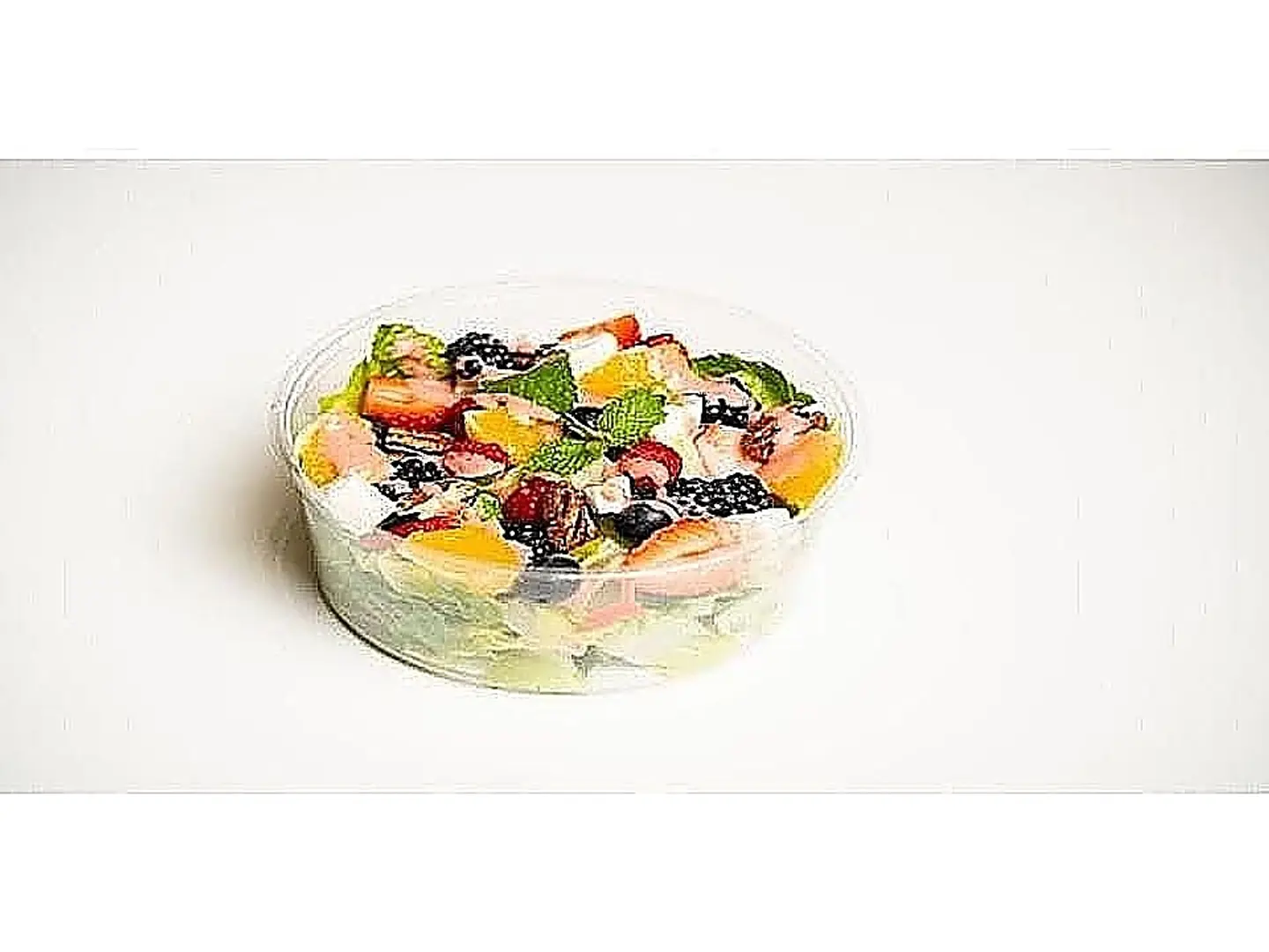 Salad Box