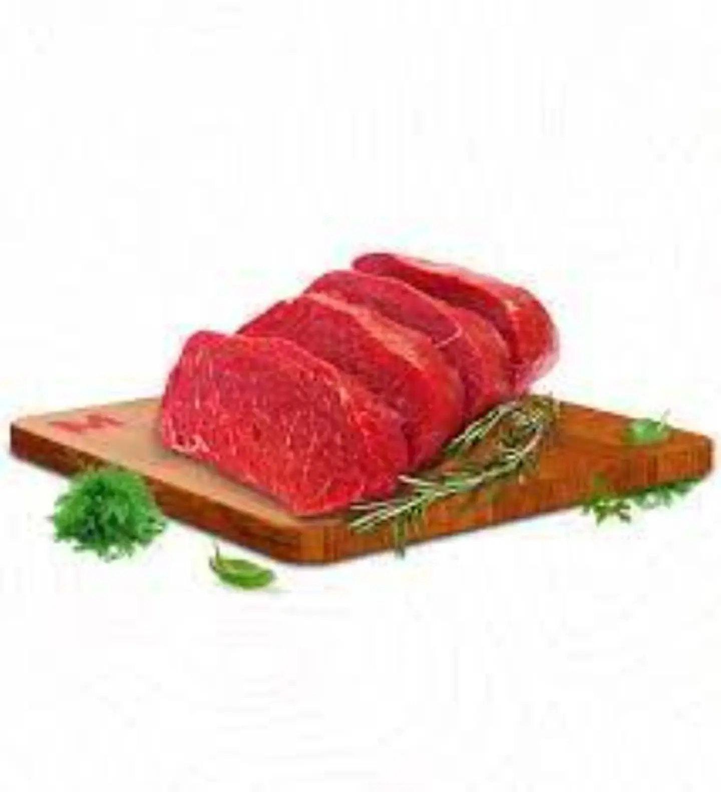 Baladi Veal Fillet
