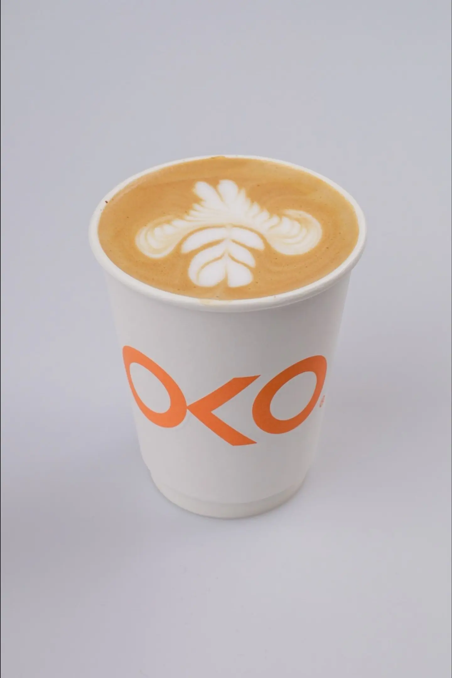 Oko Latte