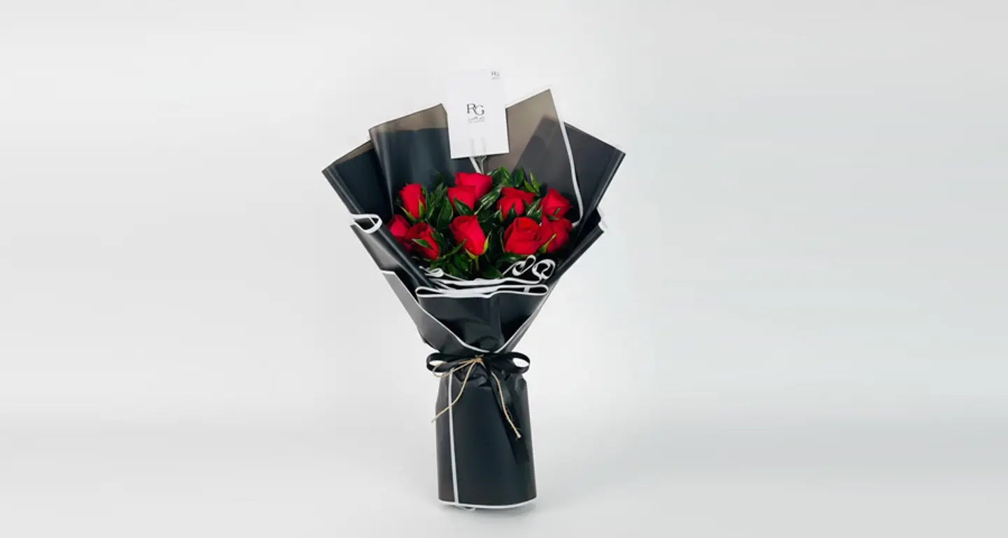 باقة ورد رقم.10229