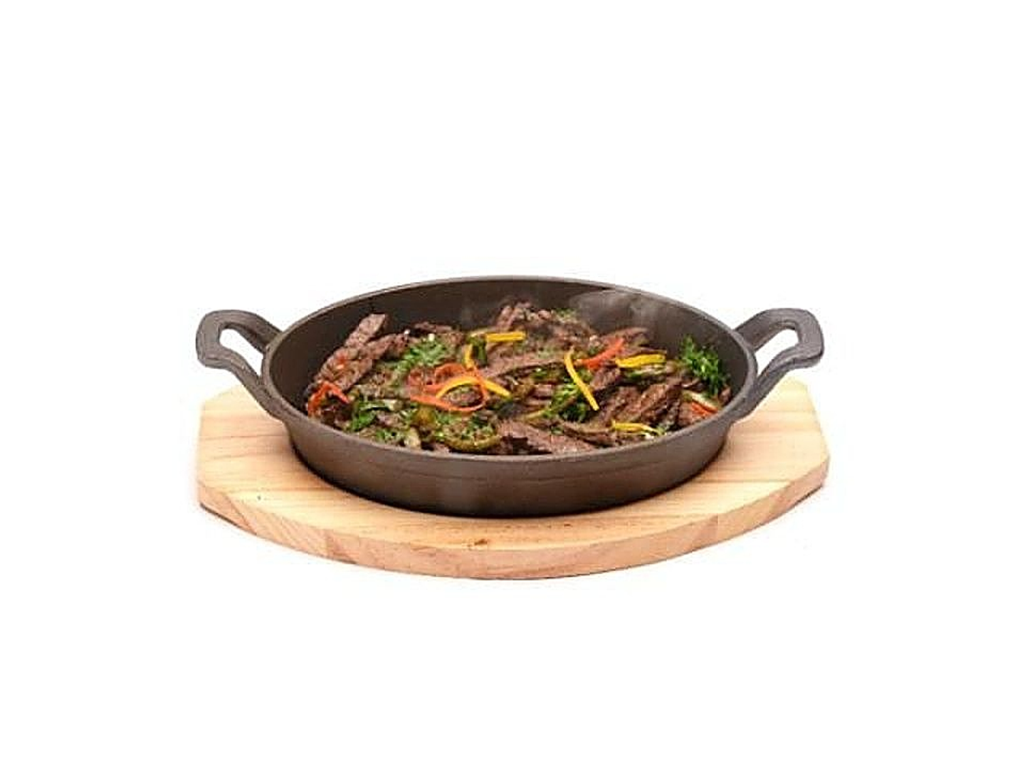 Alexandrian Liver Casserole