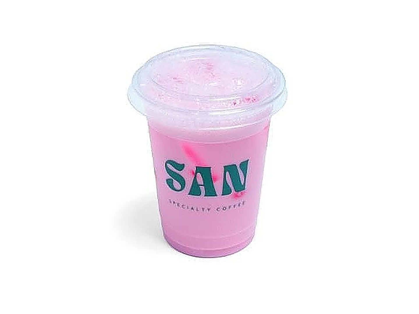 Smoothie San