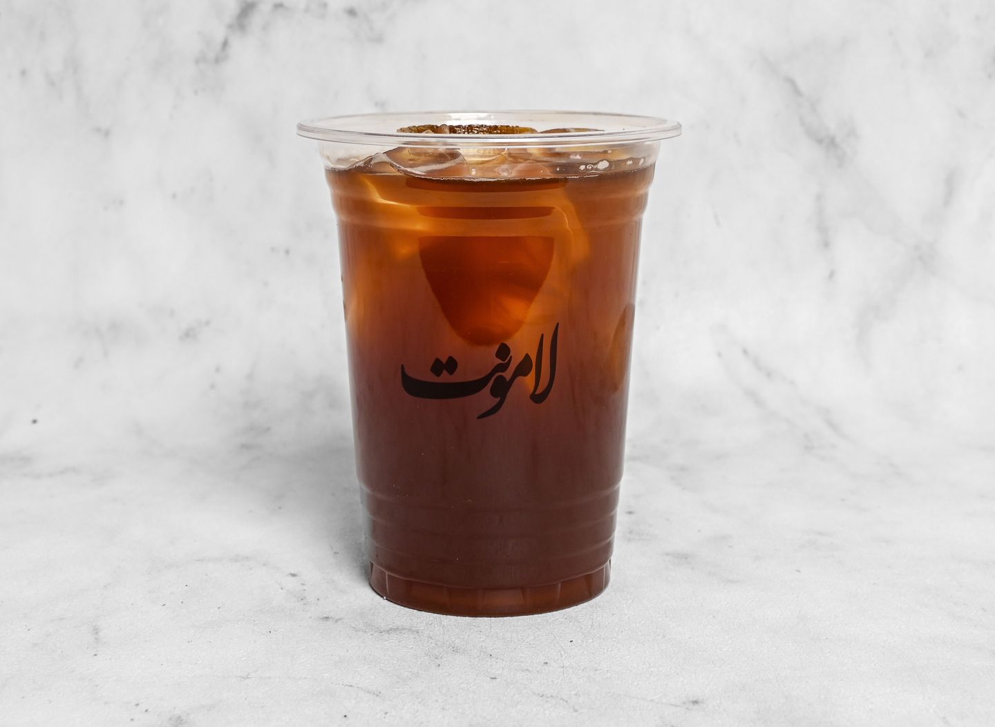 Ice Americano
