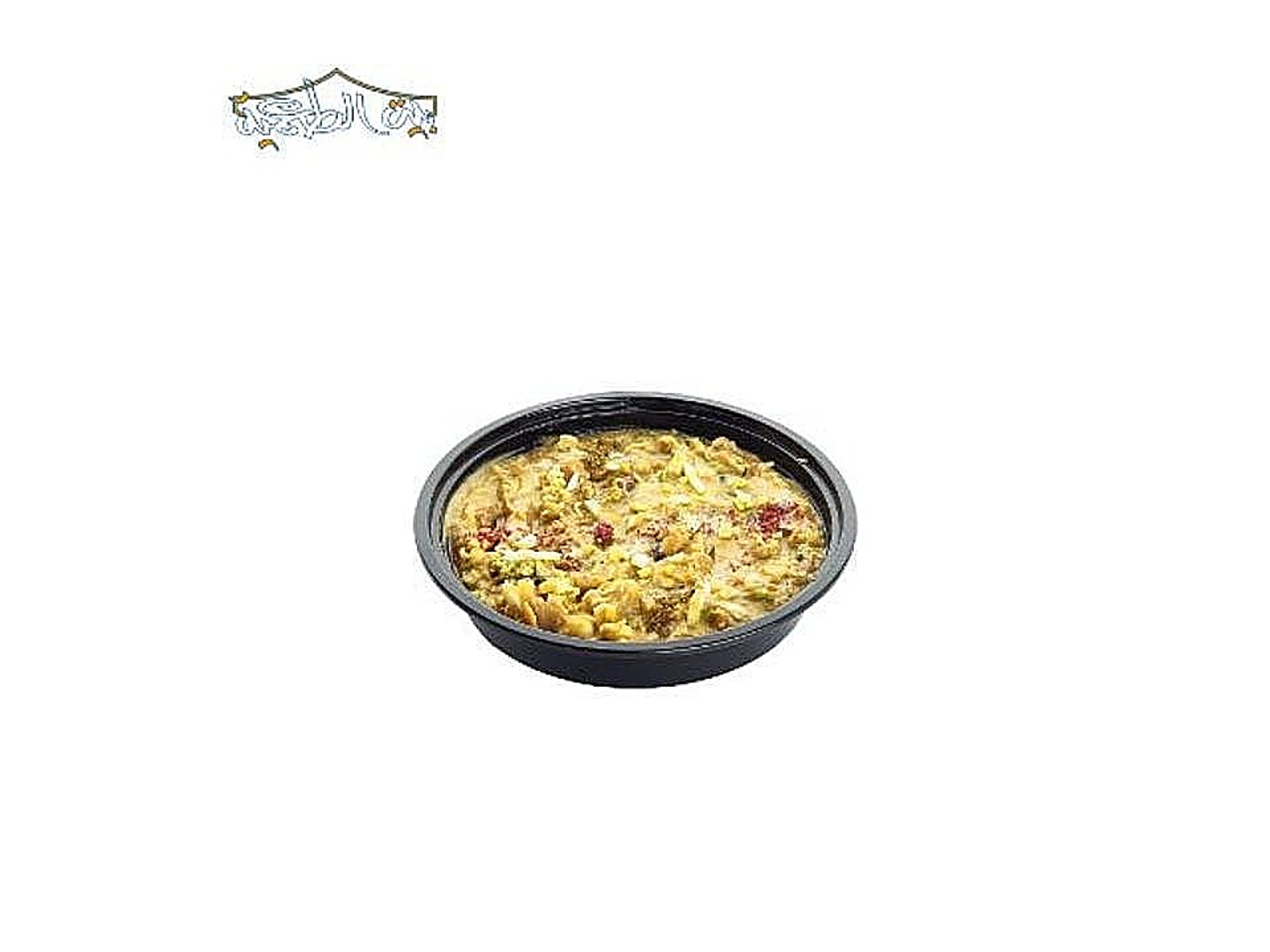 صحن فول مصلح