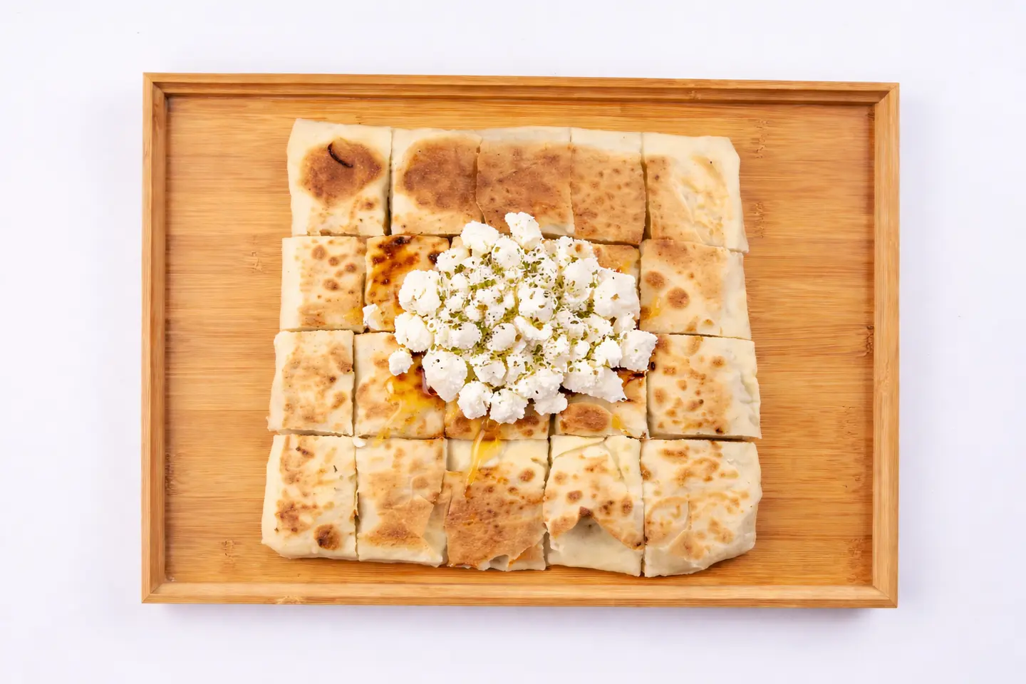Feta Cheese Pie
