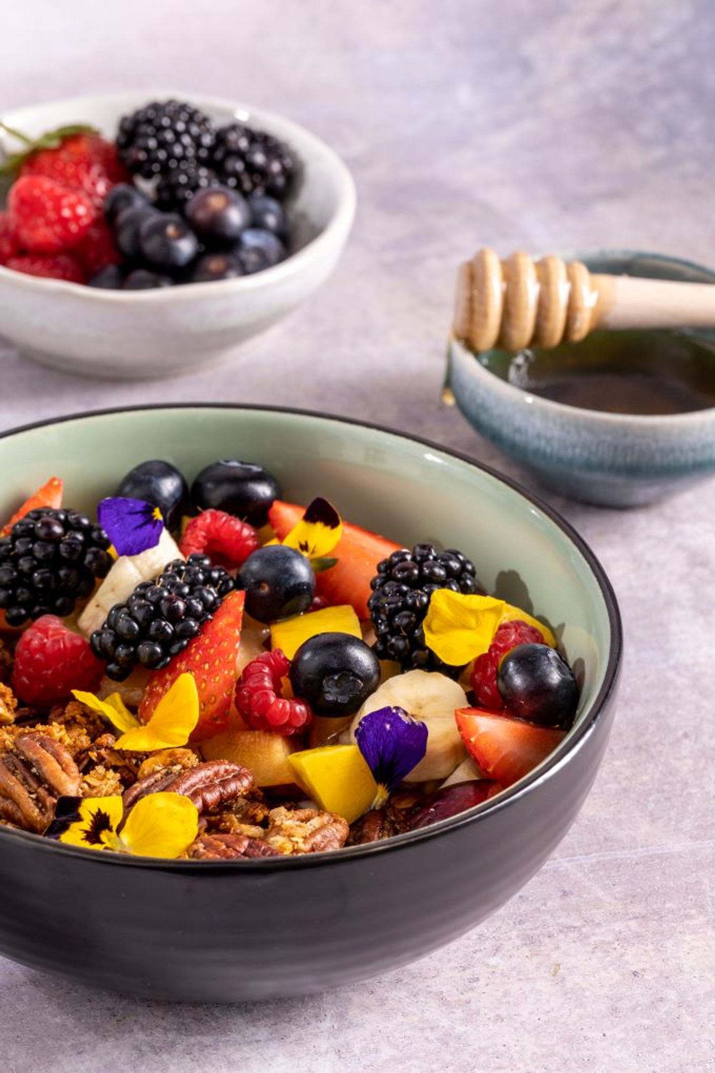 Vegan Granola