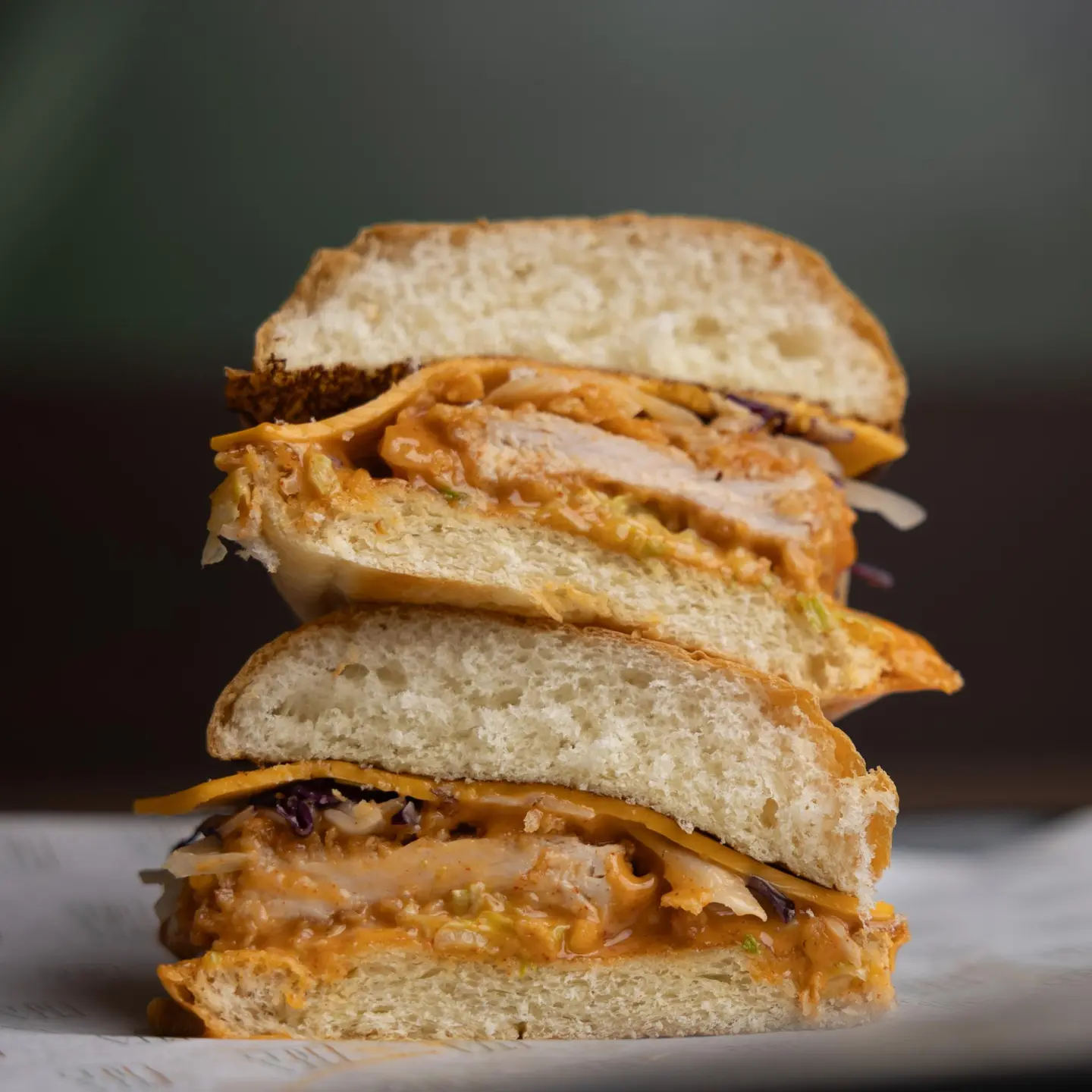 كريسبي تشيك