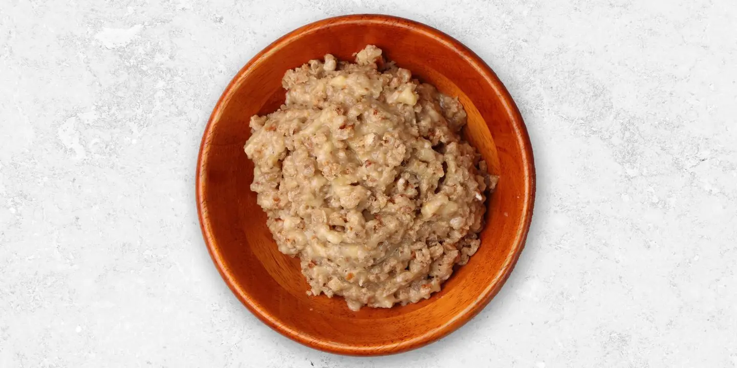 Plain Masoub