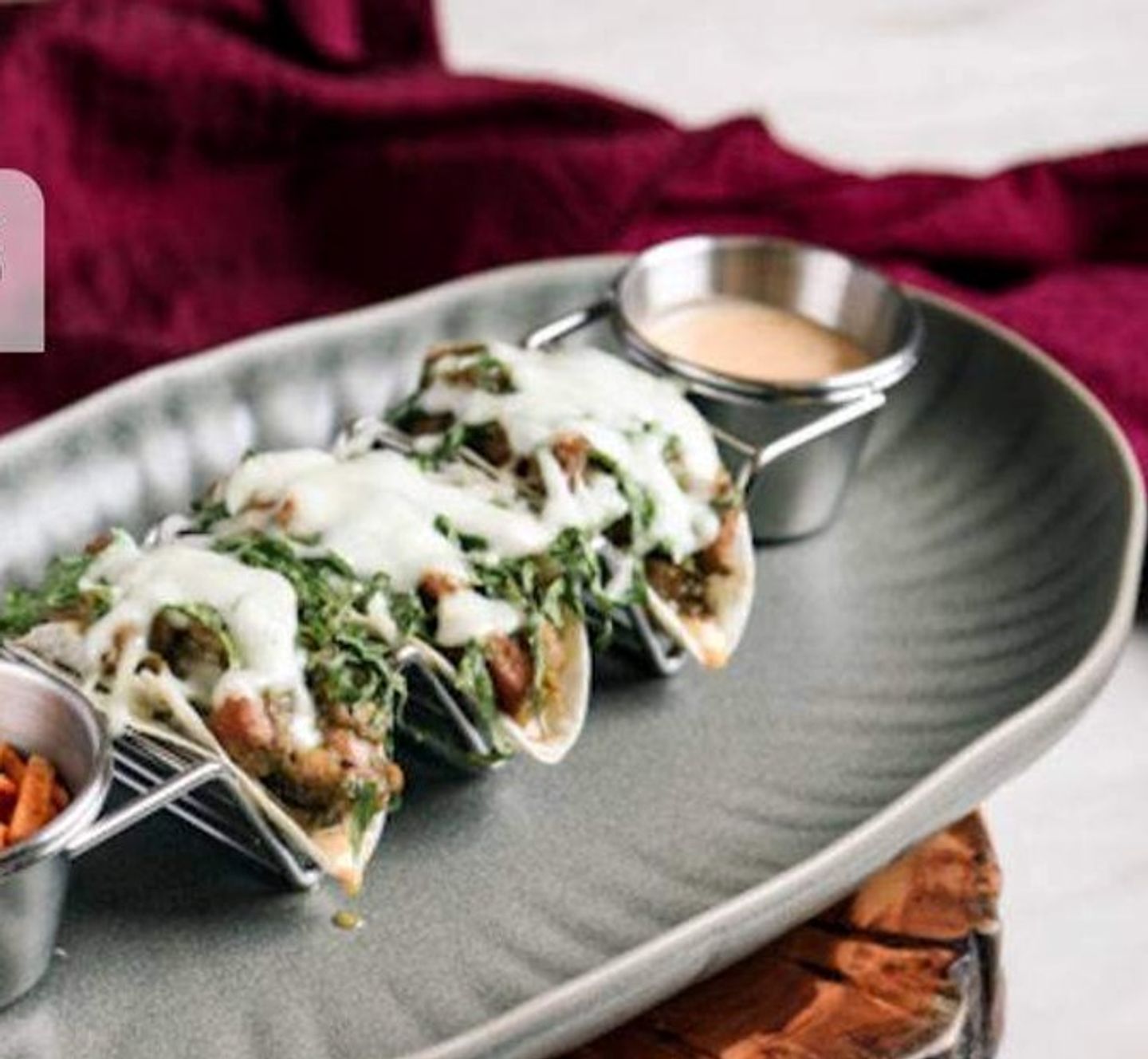 Taco