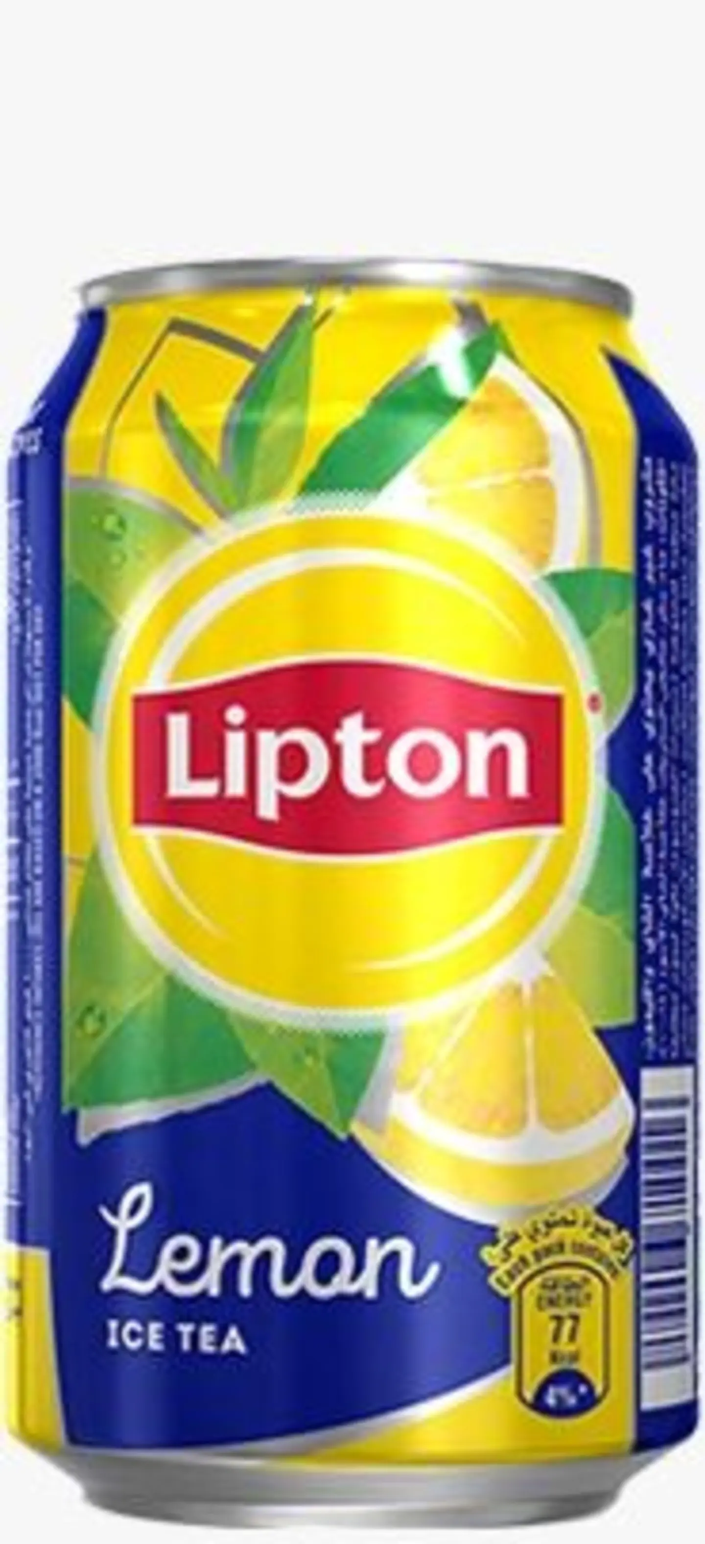 Ice Tea Lemon