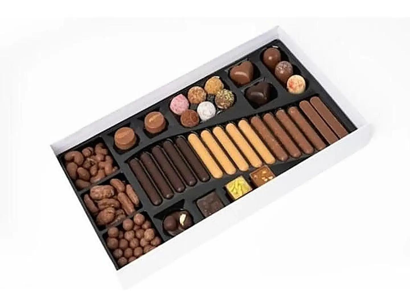 Touch Sticks Mix