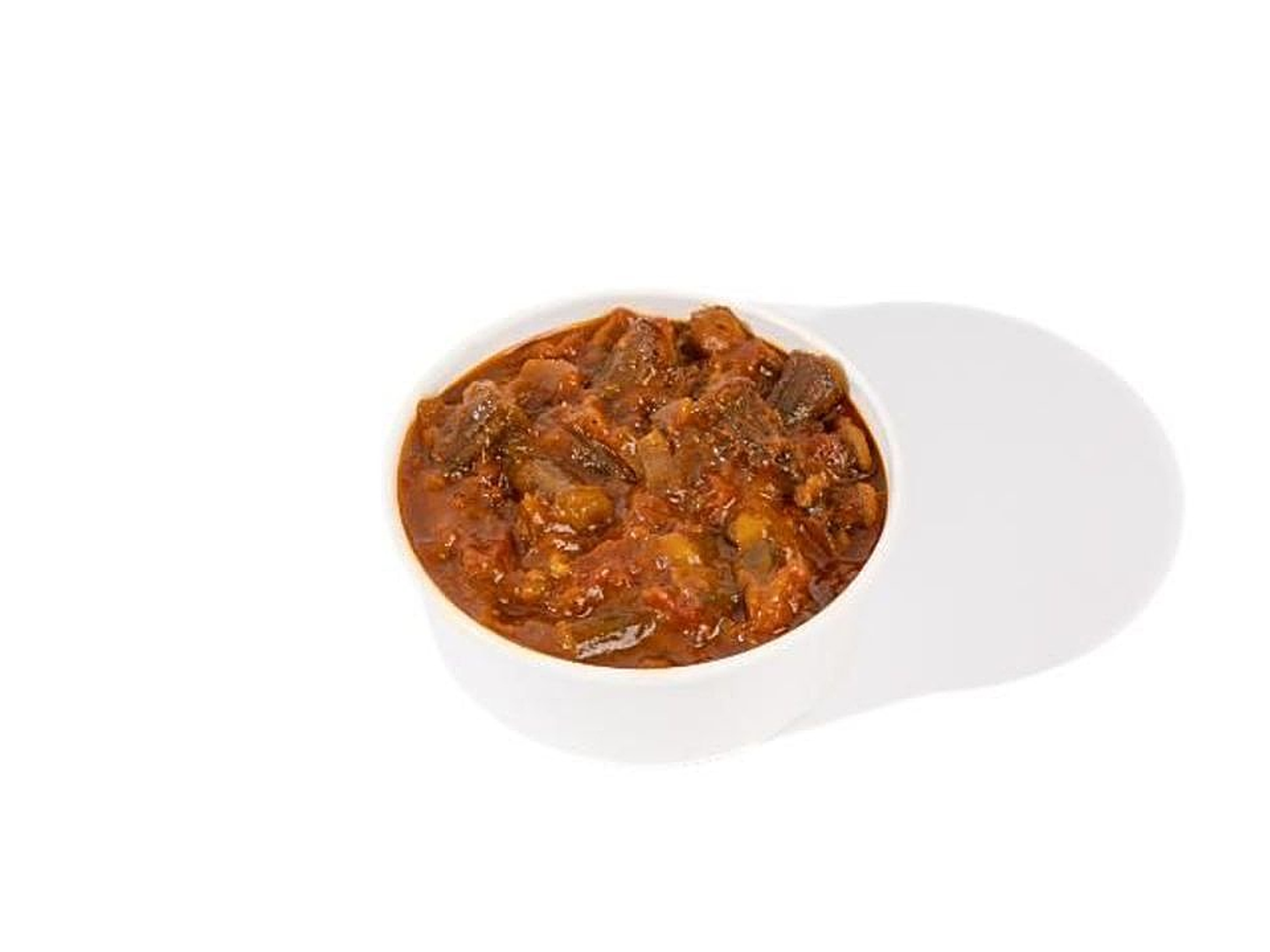 Okra Stew
