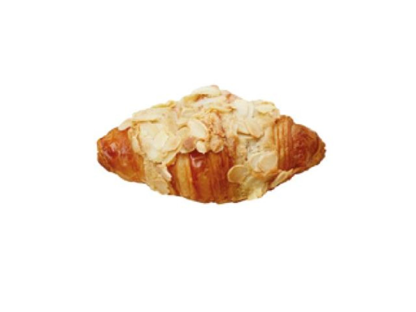 Mini Almond Croissant