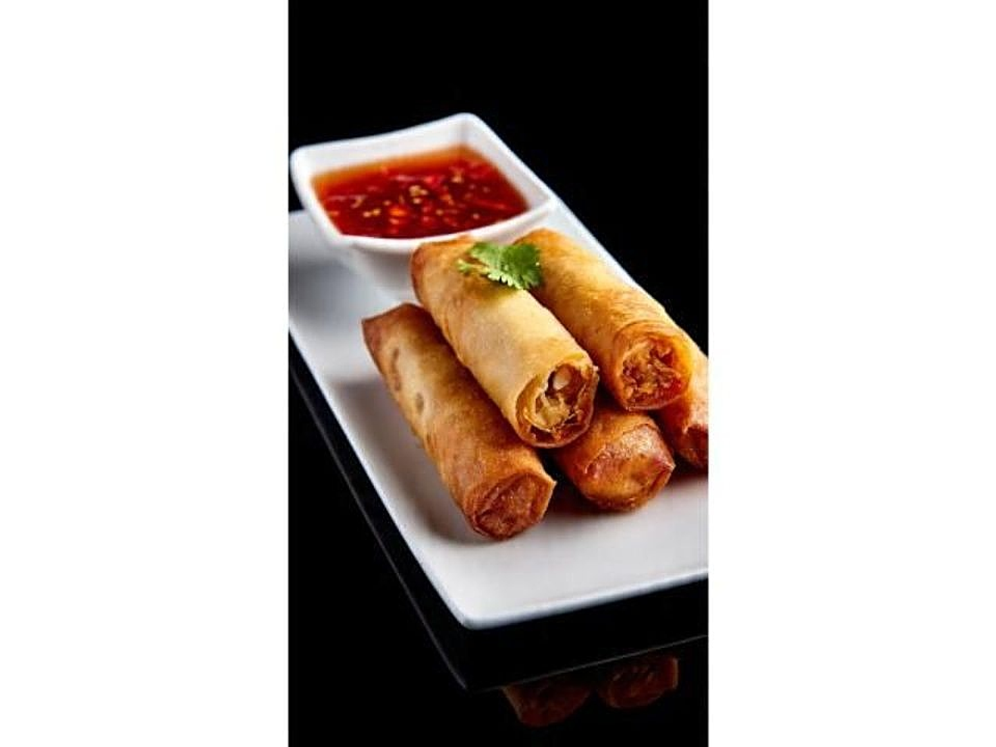 Chk Springroll Dry
