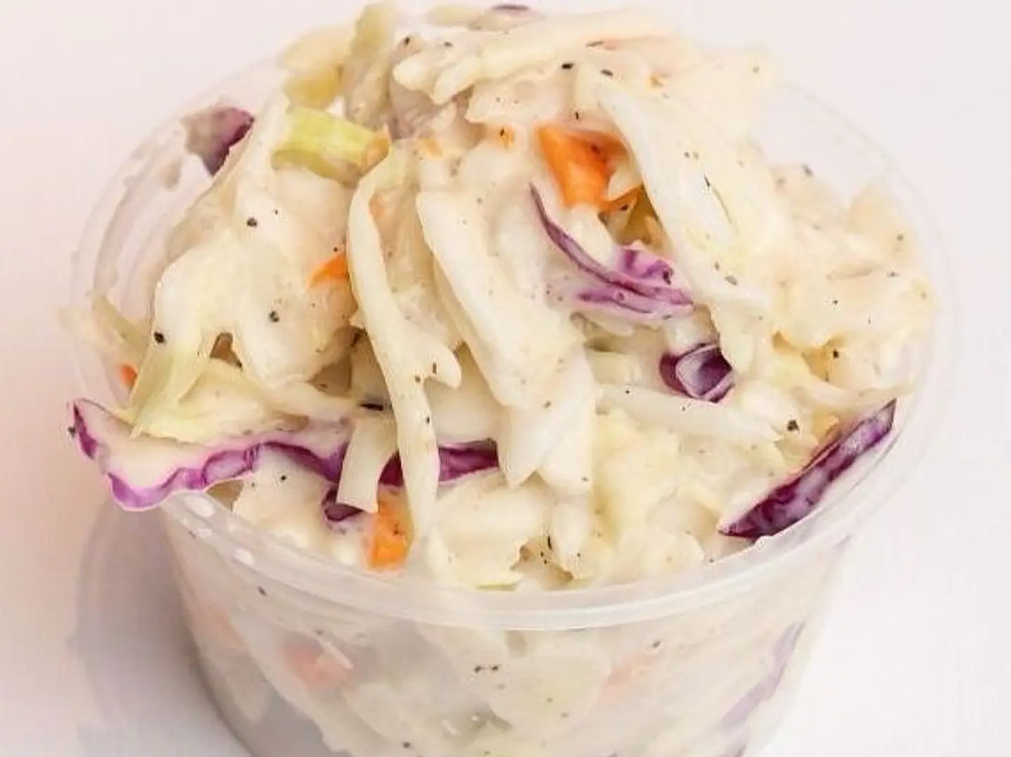 Cabbage Salad