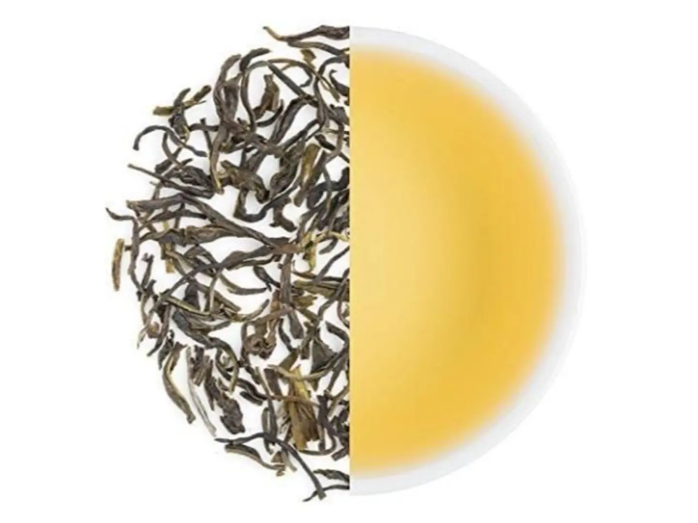 شاي السينتشا الياباني