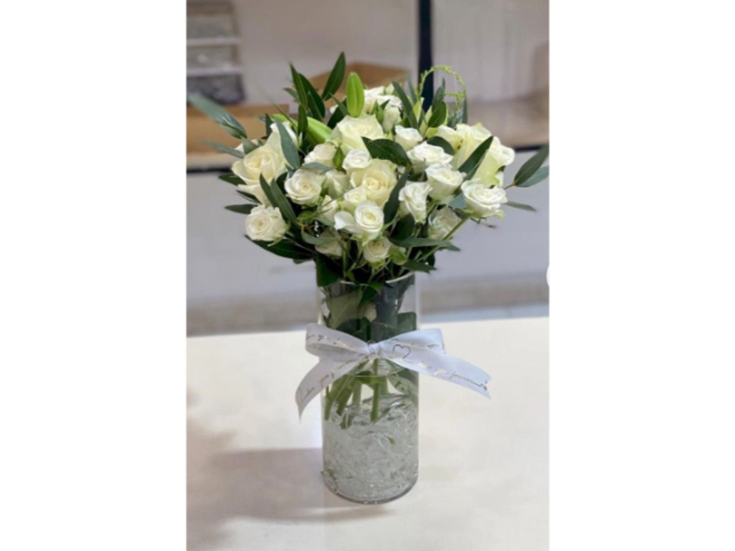 My Joy Vase