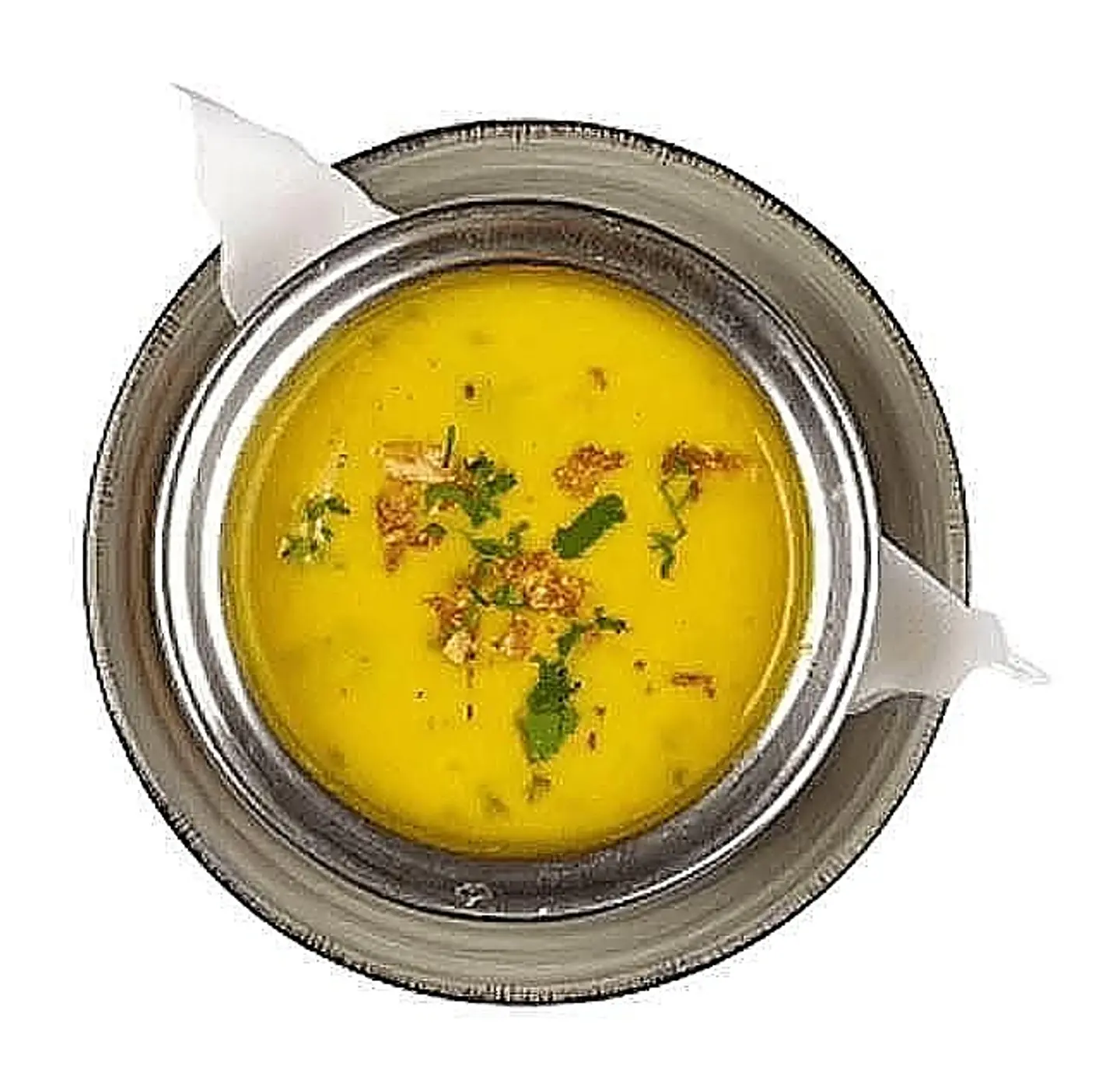 شوربة المهراجا الخاصة اللحم