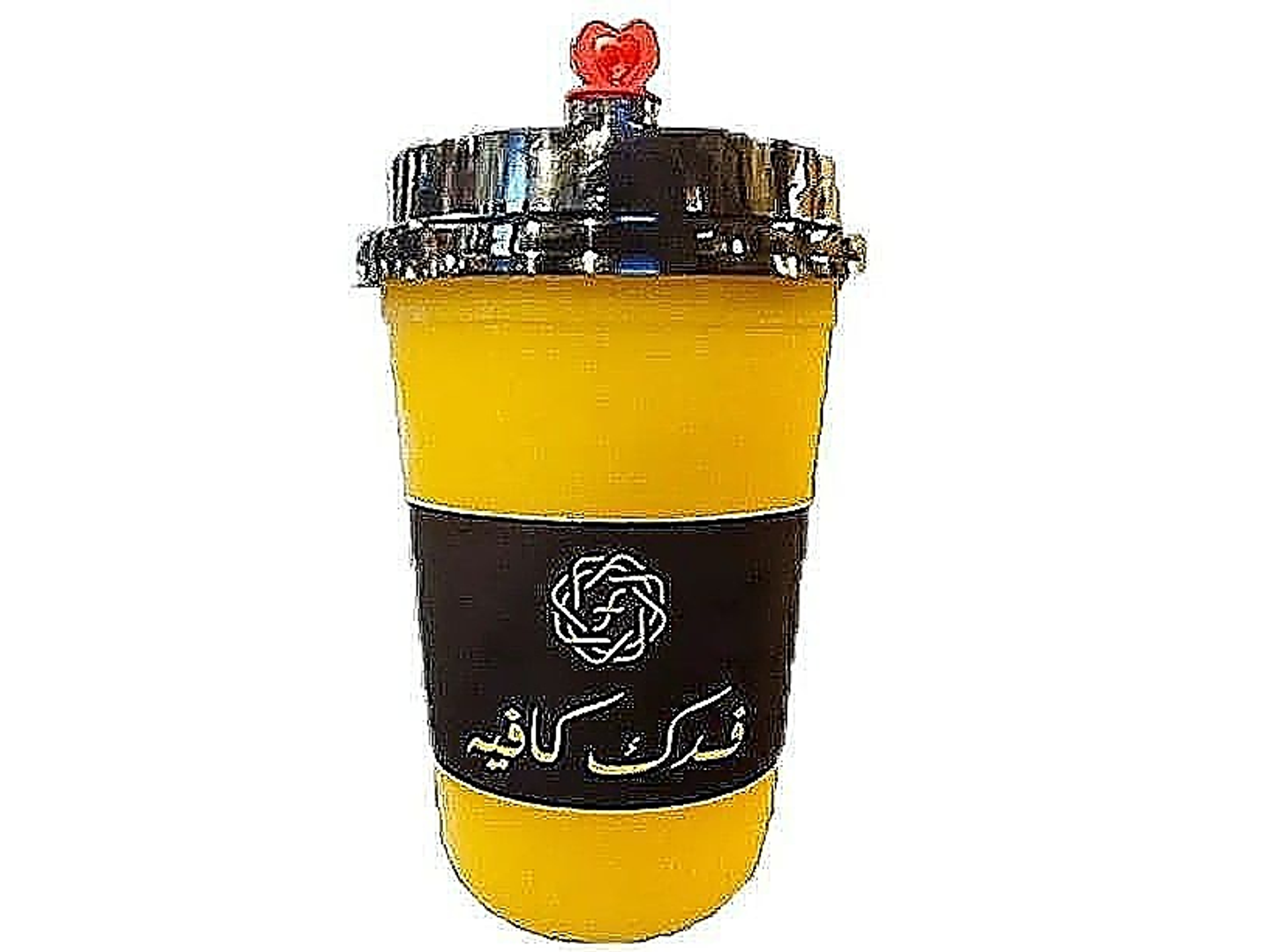 مشروب مانجو