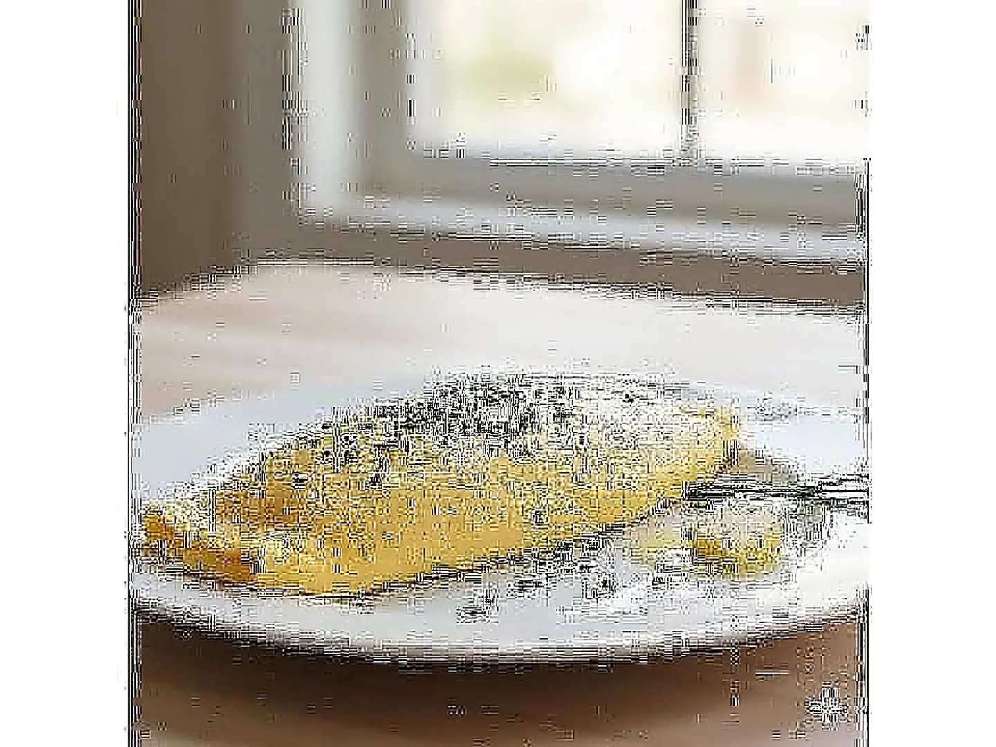 French Scrambled Egg