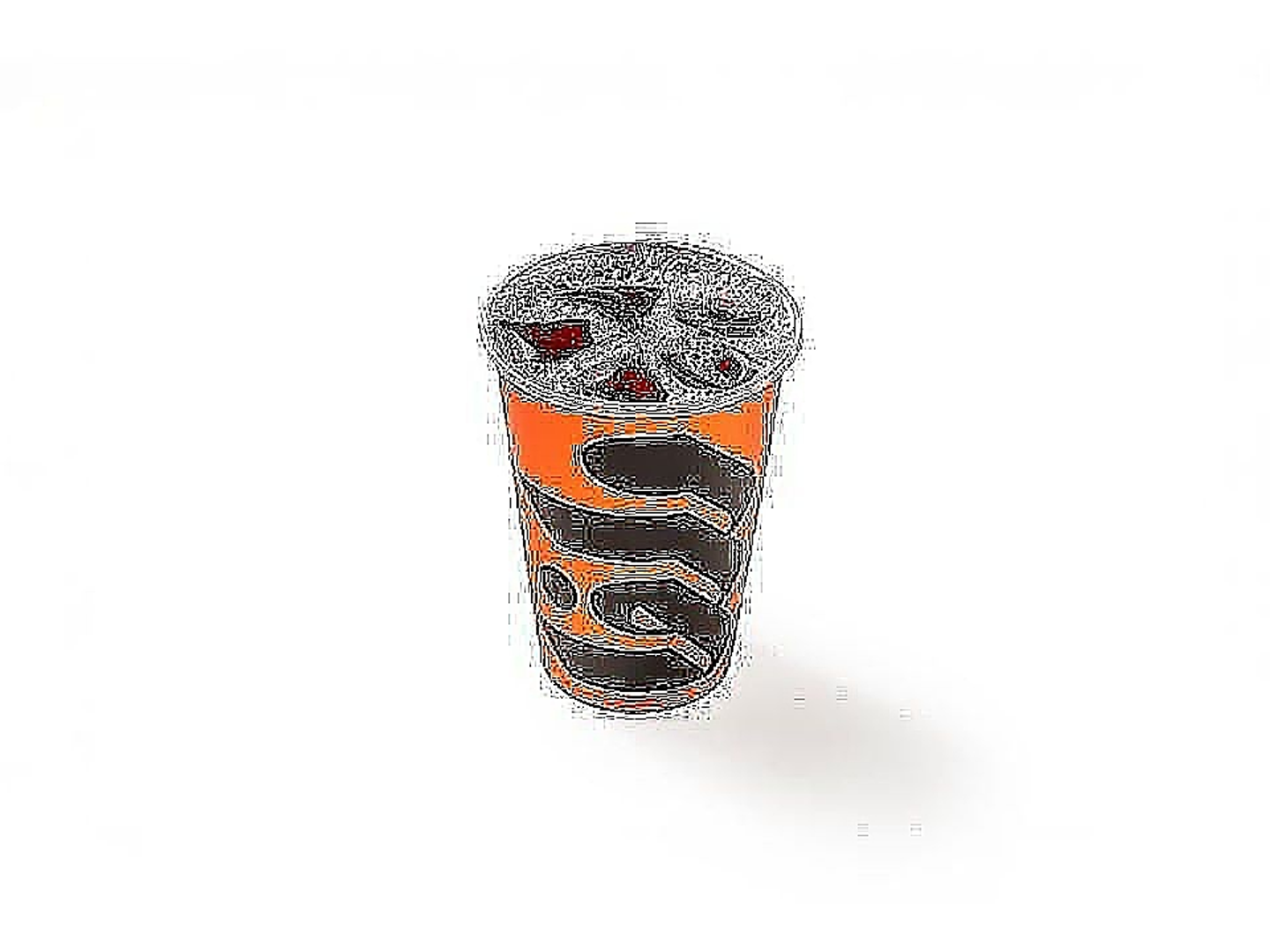 عصير الكركديه