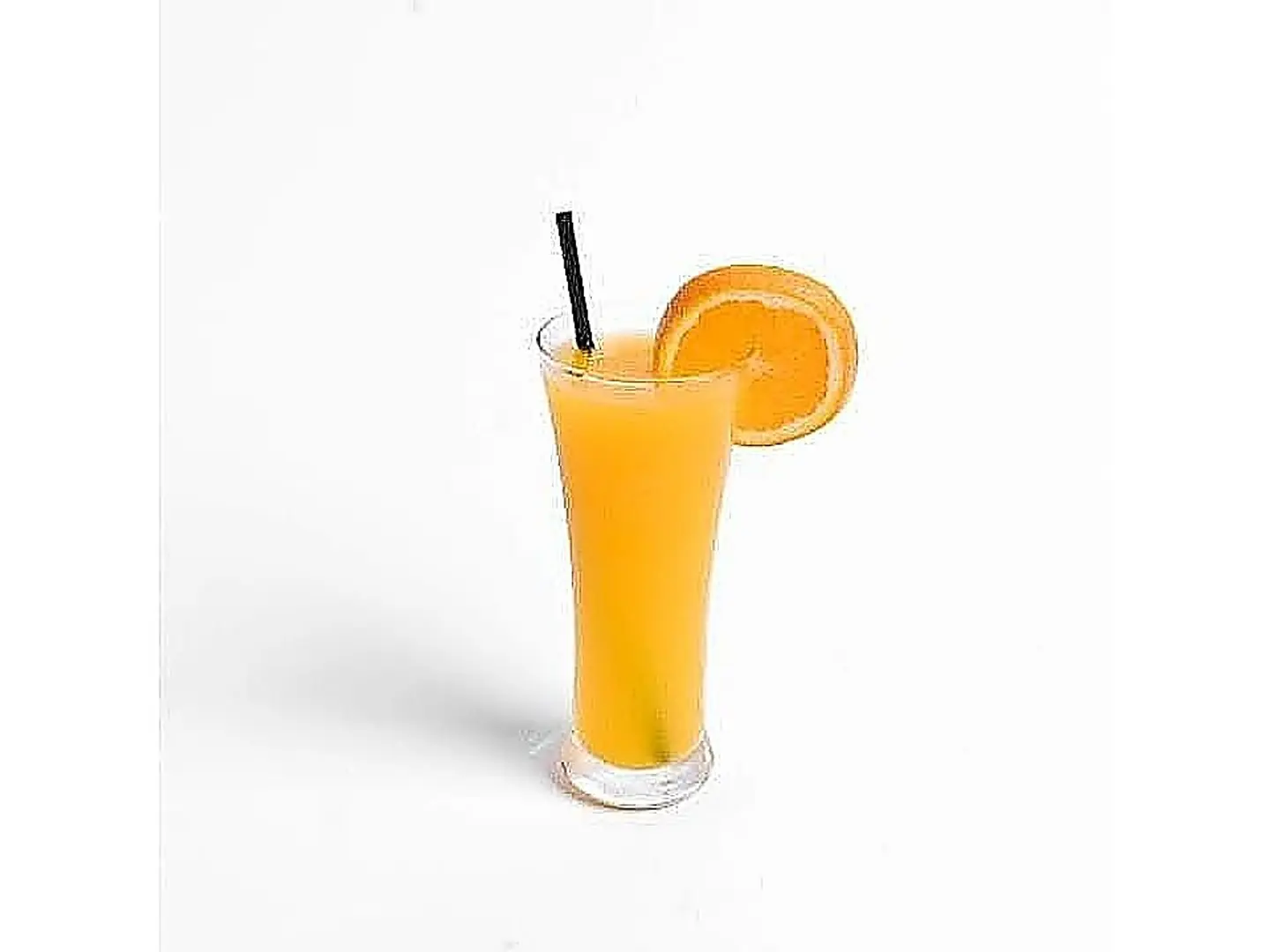 Fresh Orange