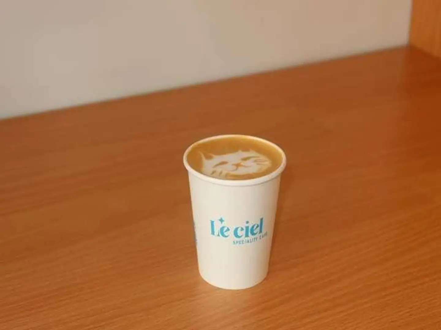 Flat White