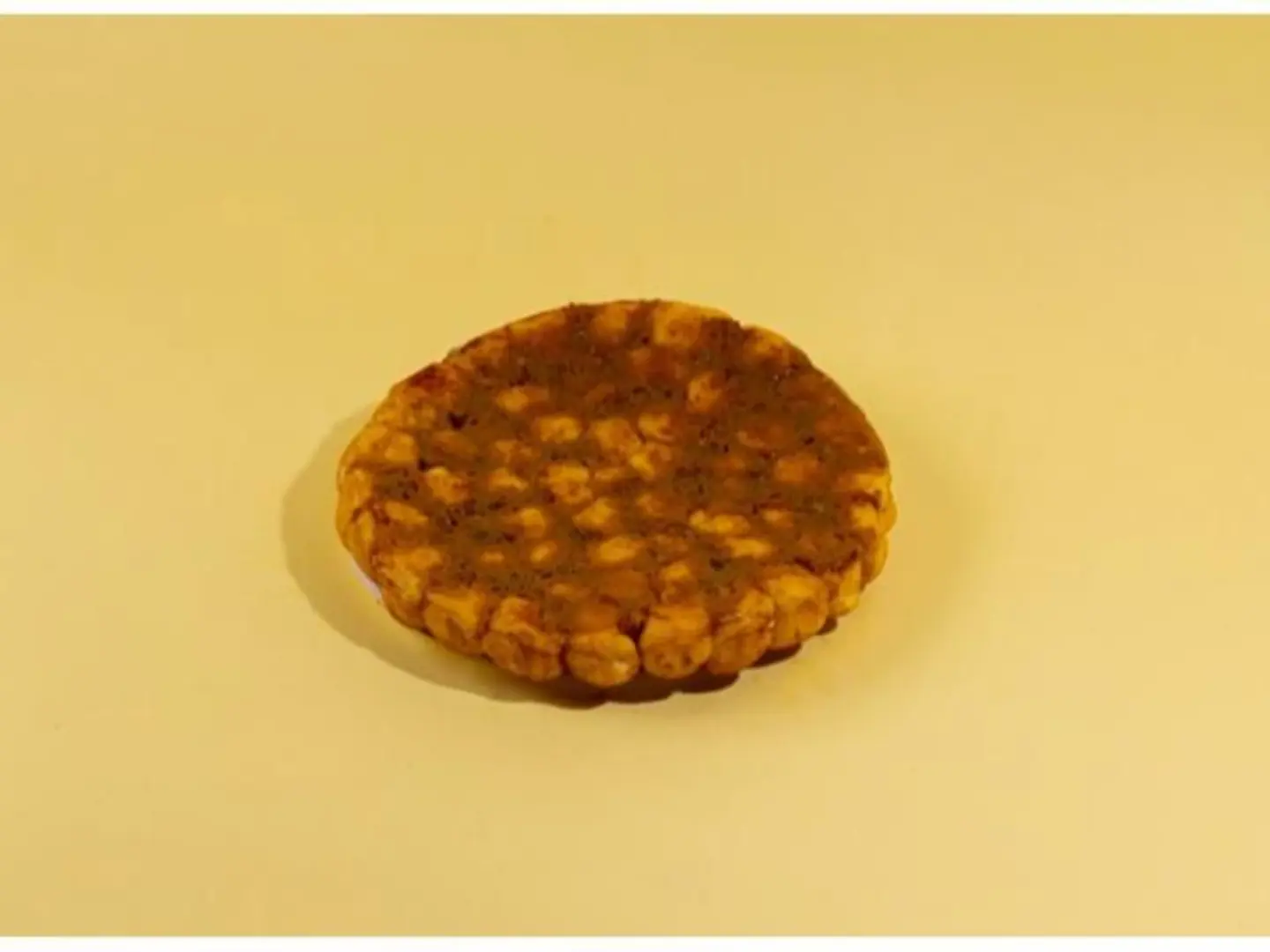 Pecan Khaliah