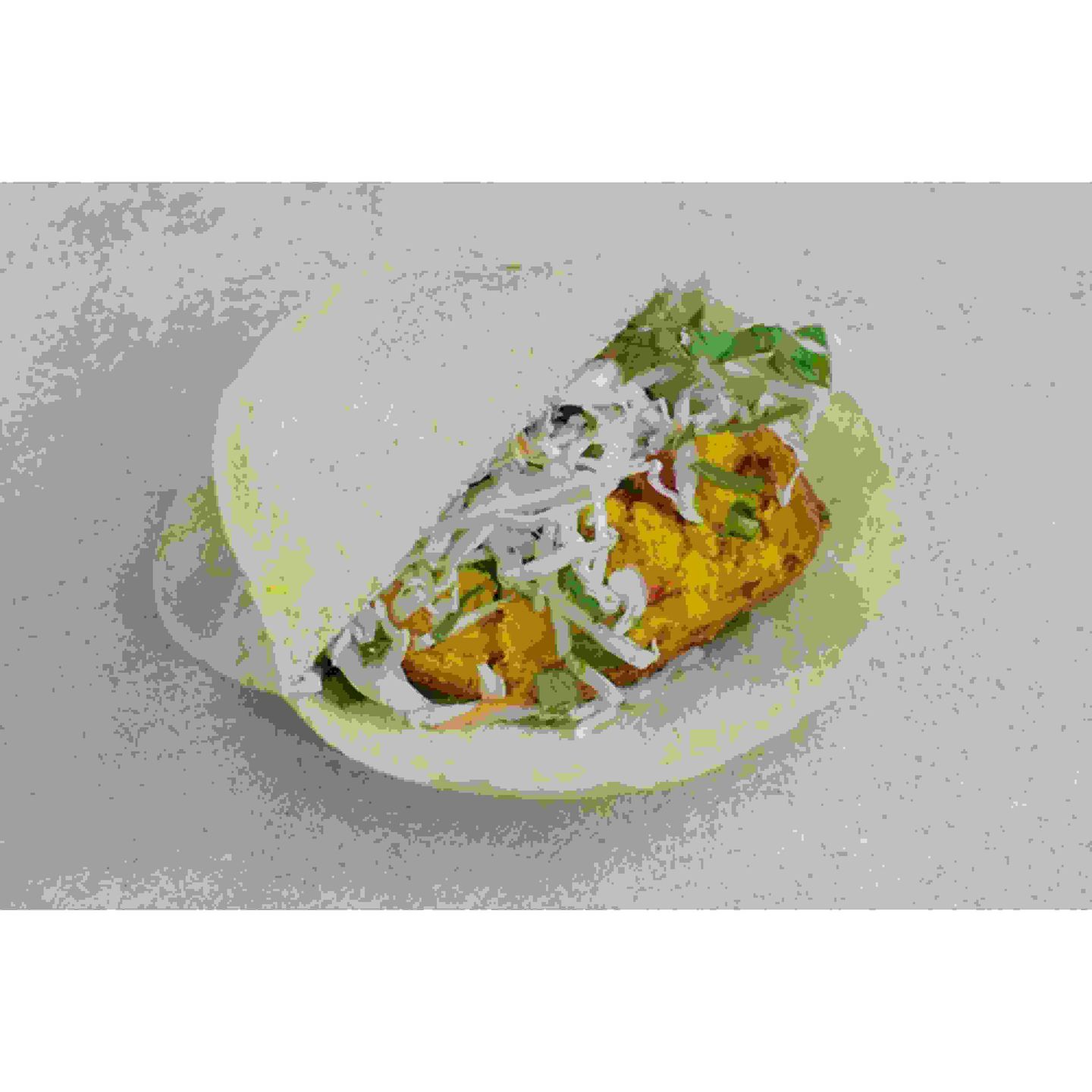 French Omelette Sandwich