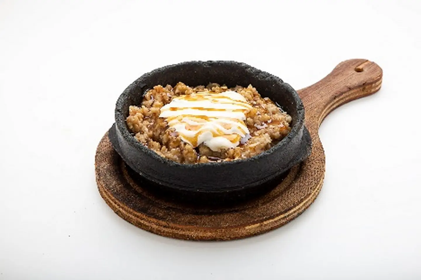 Cream And Honey Masoub