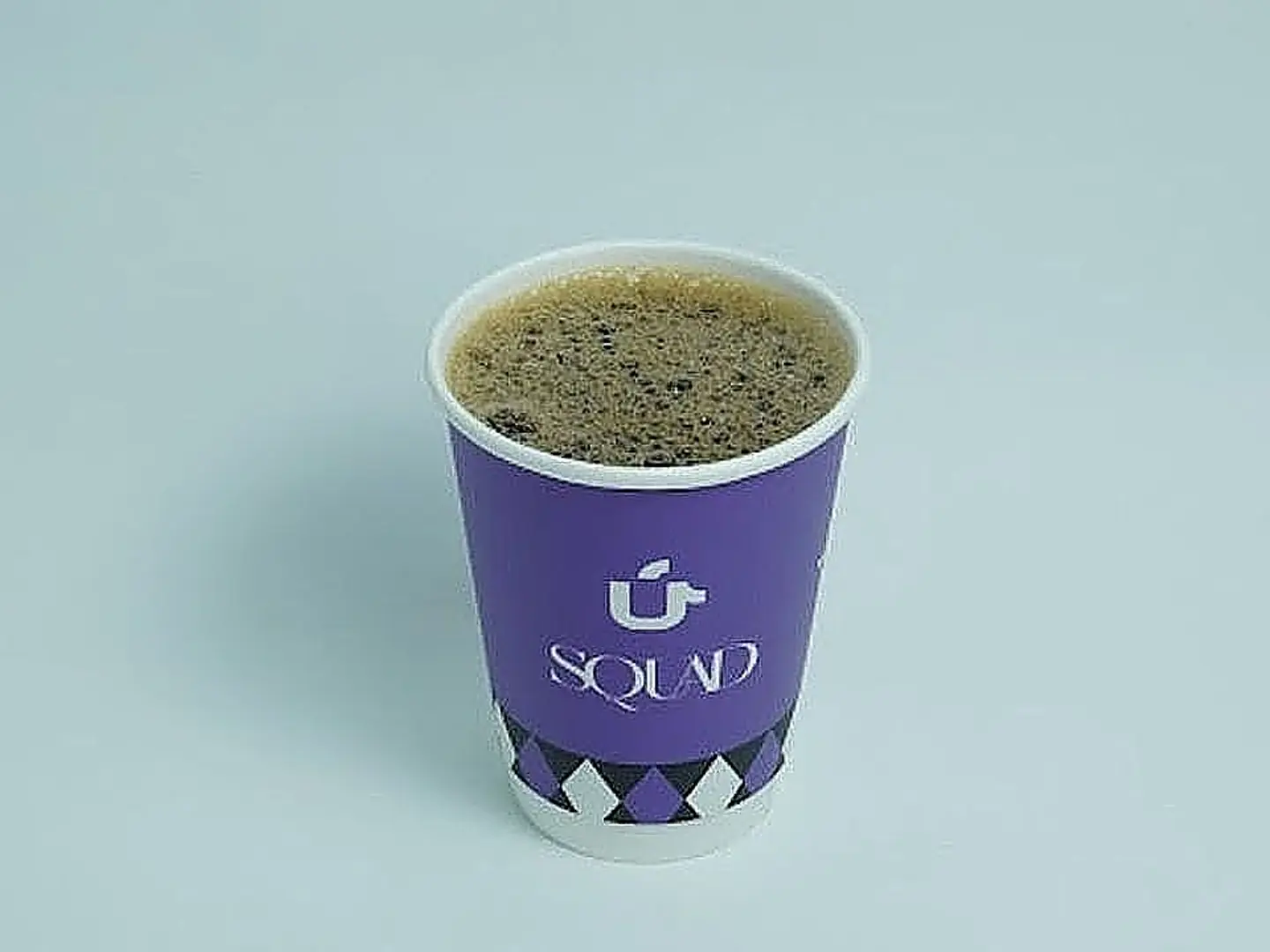 Today's Coffee Is Big