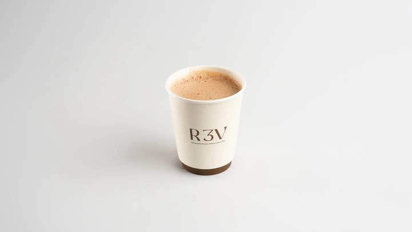 Hot Chocolate