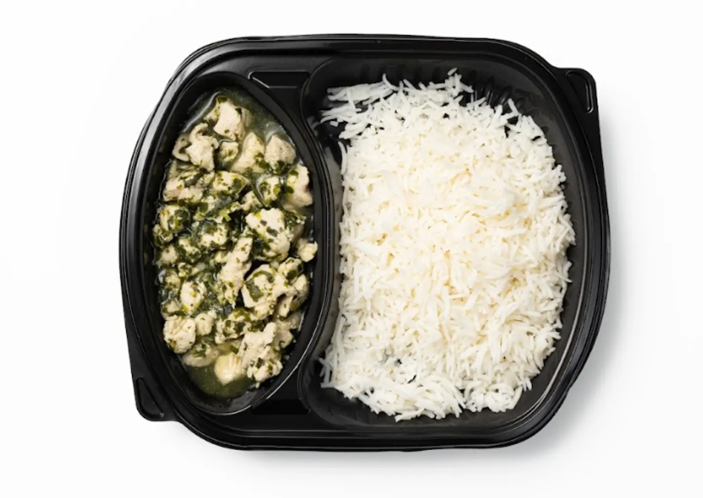 Lunch Combo 2