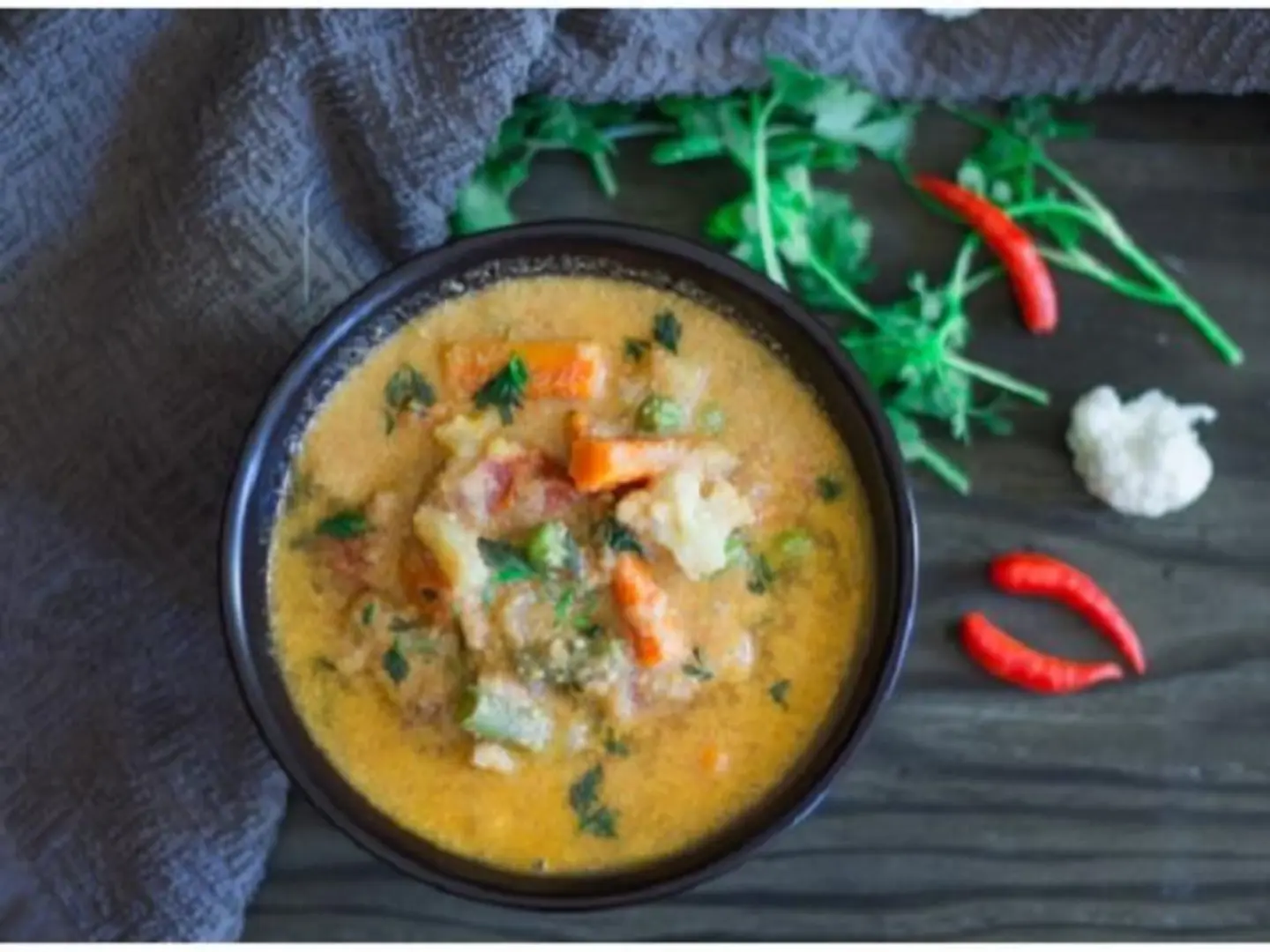 كورما خضار كرنفال