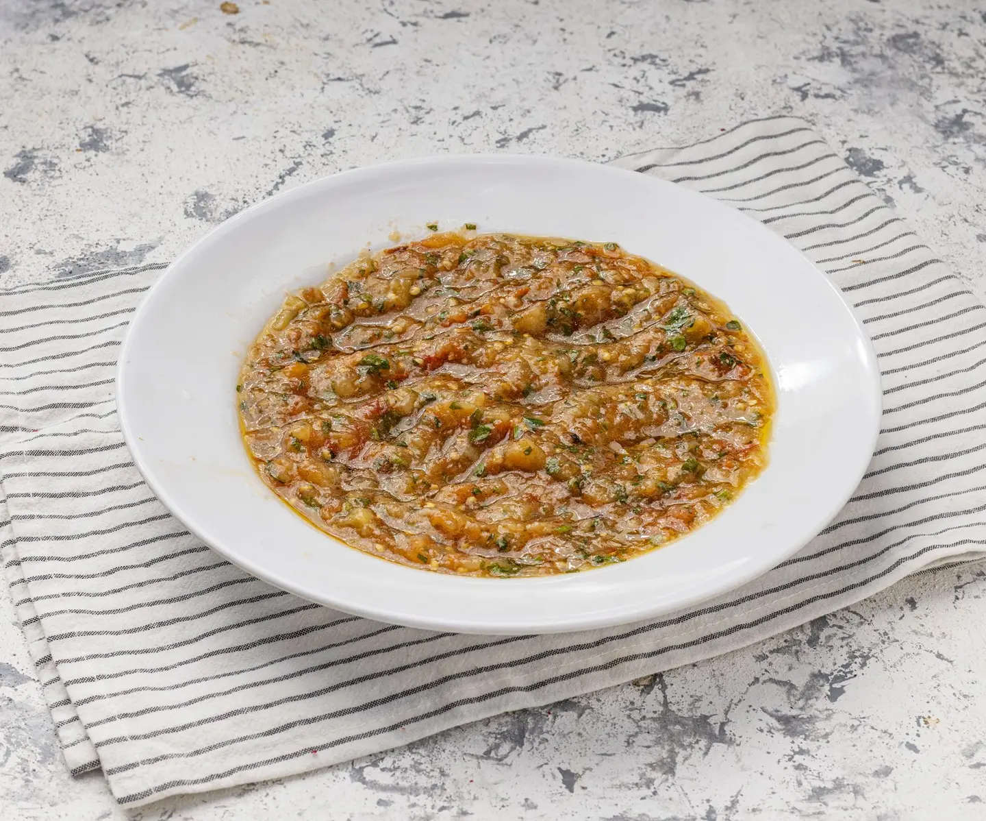 بابا غنوج