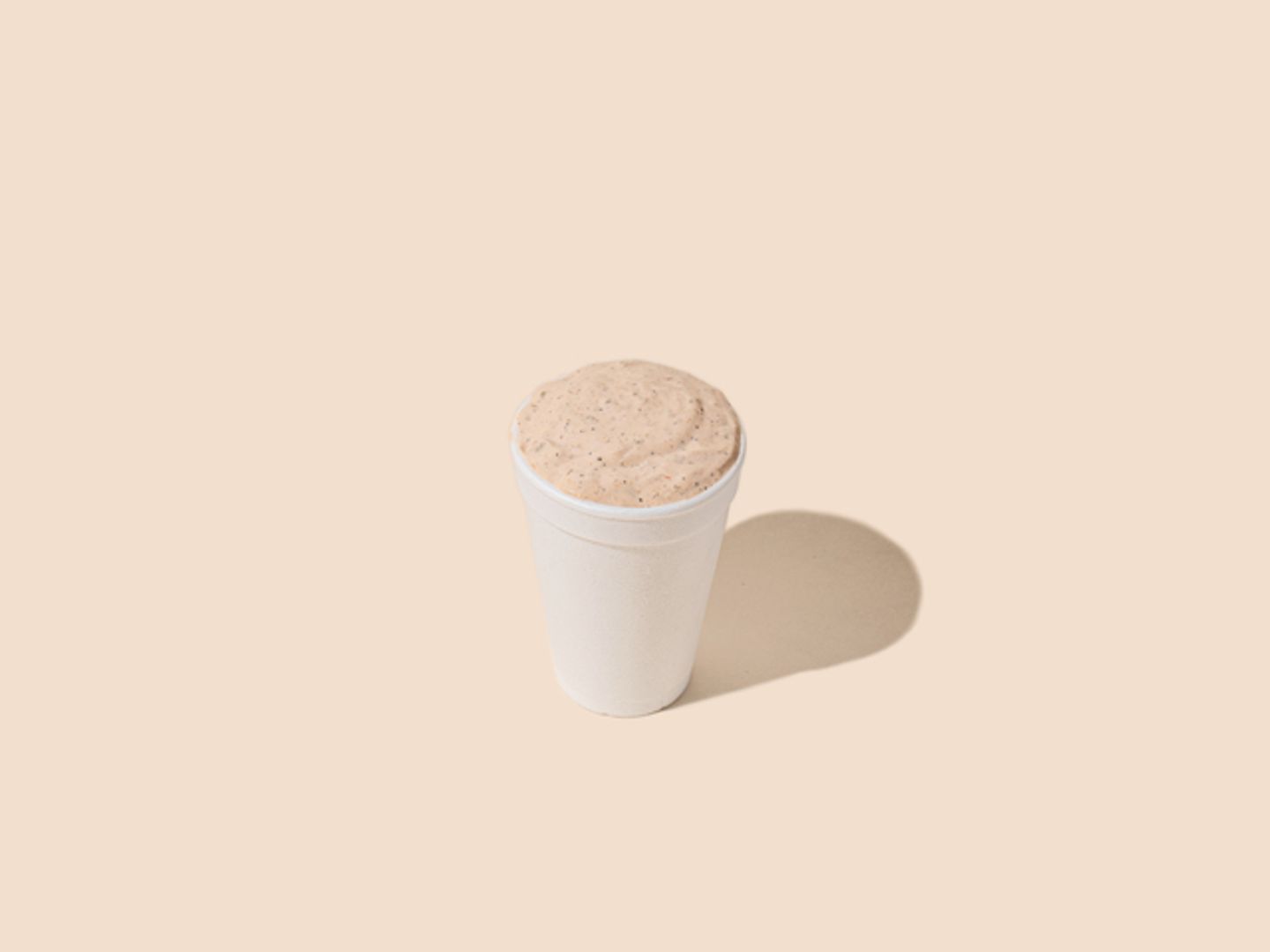 Attaboy Sauce Cup