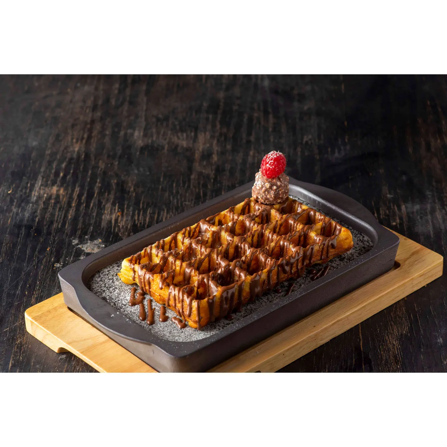 Waffle