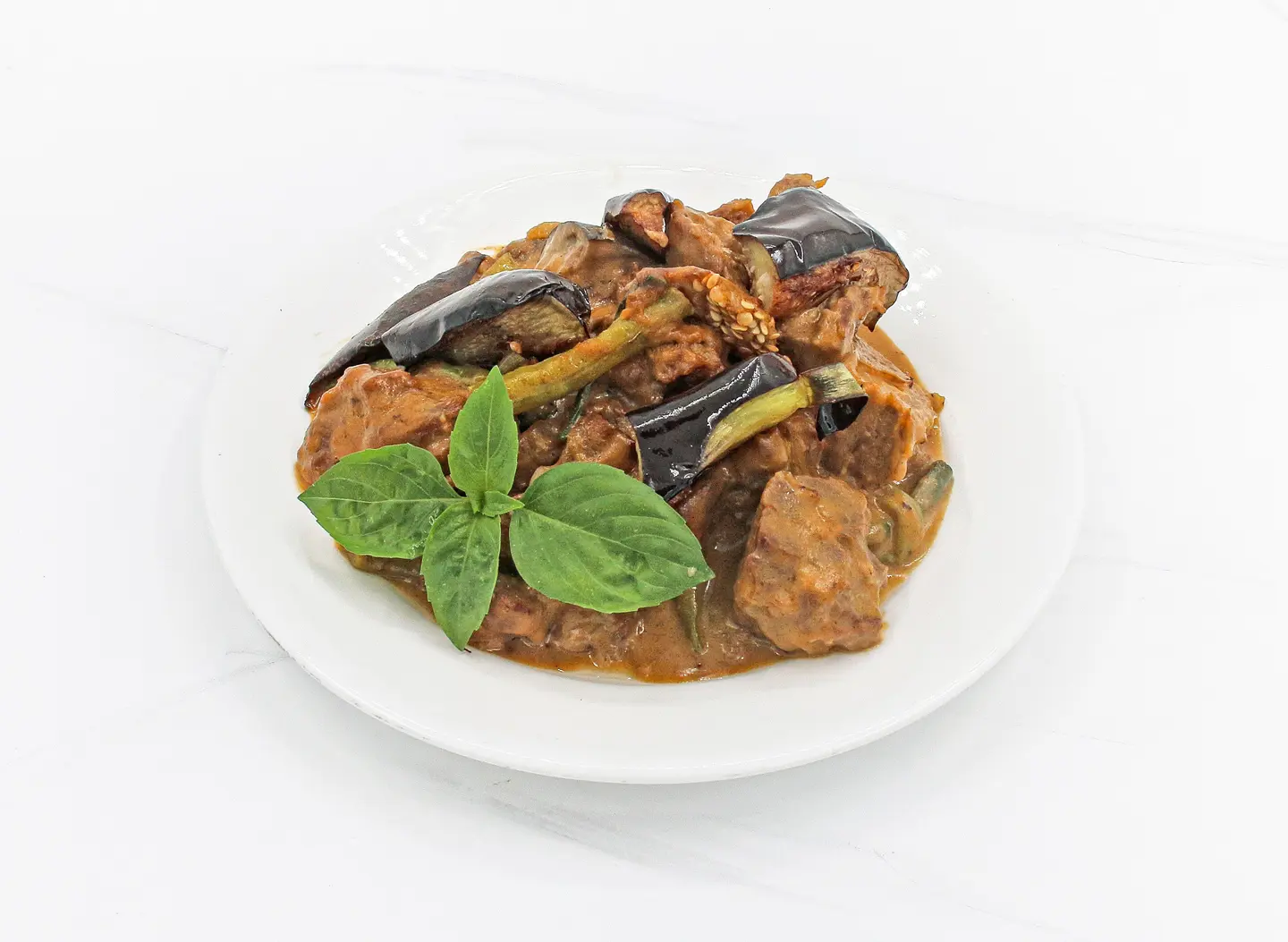 Beef Kare Kare