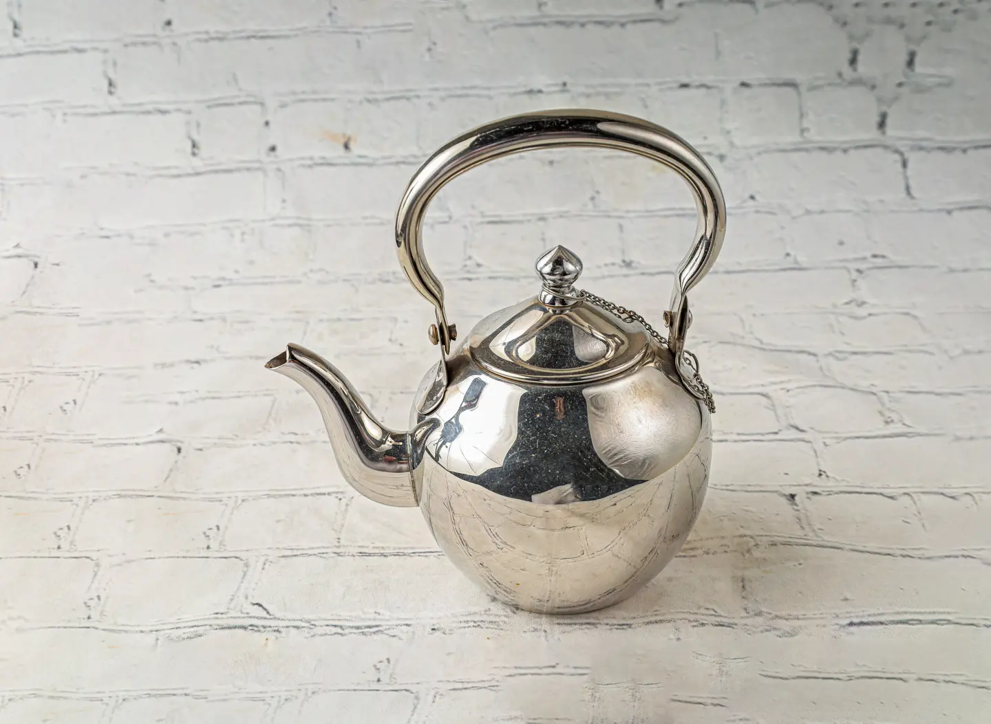 ترمس شاي
