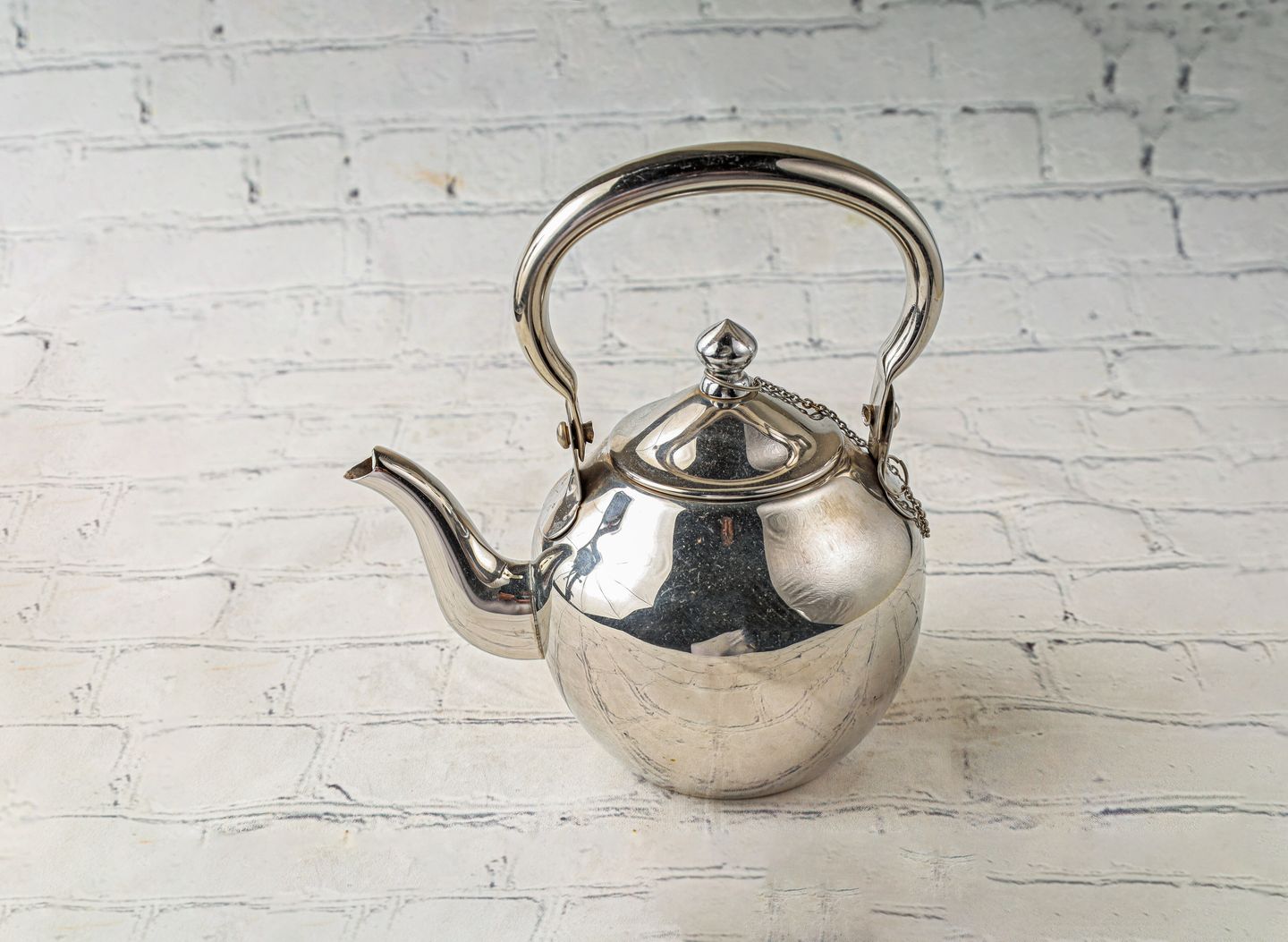 Teapot