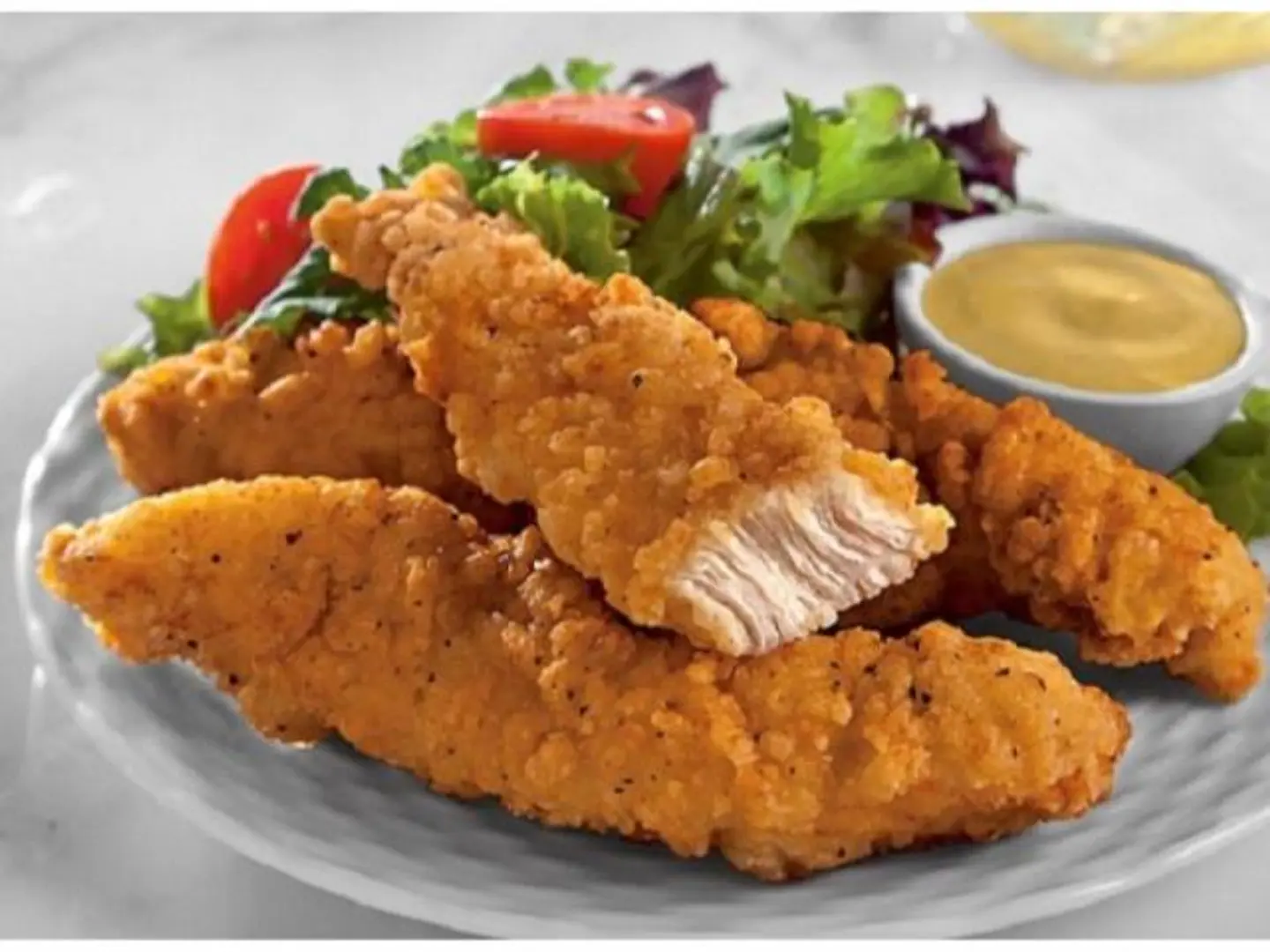 Chicken Strips