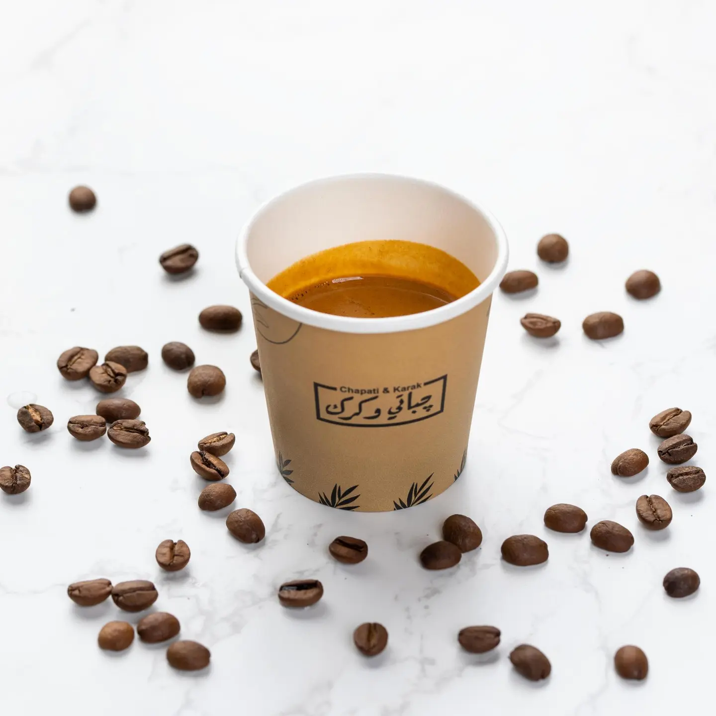 Espresso