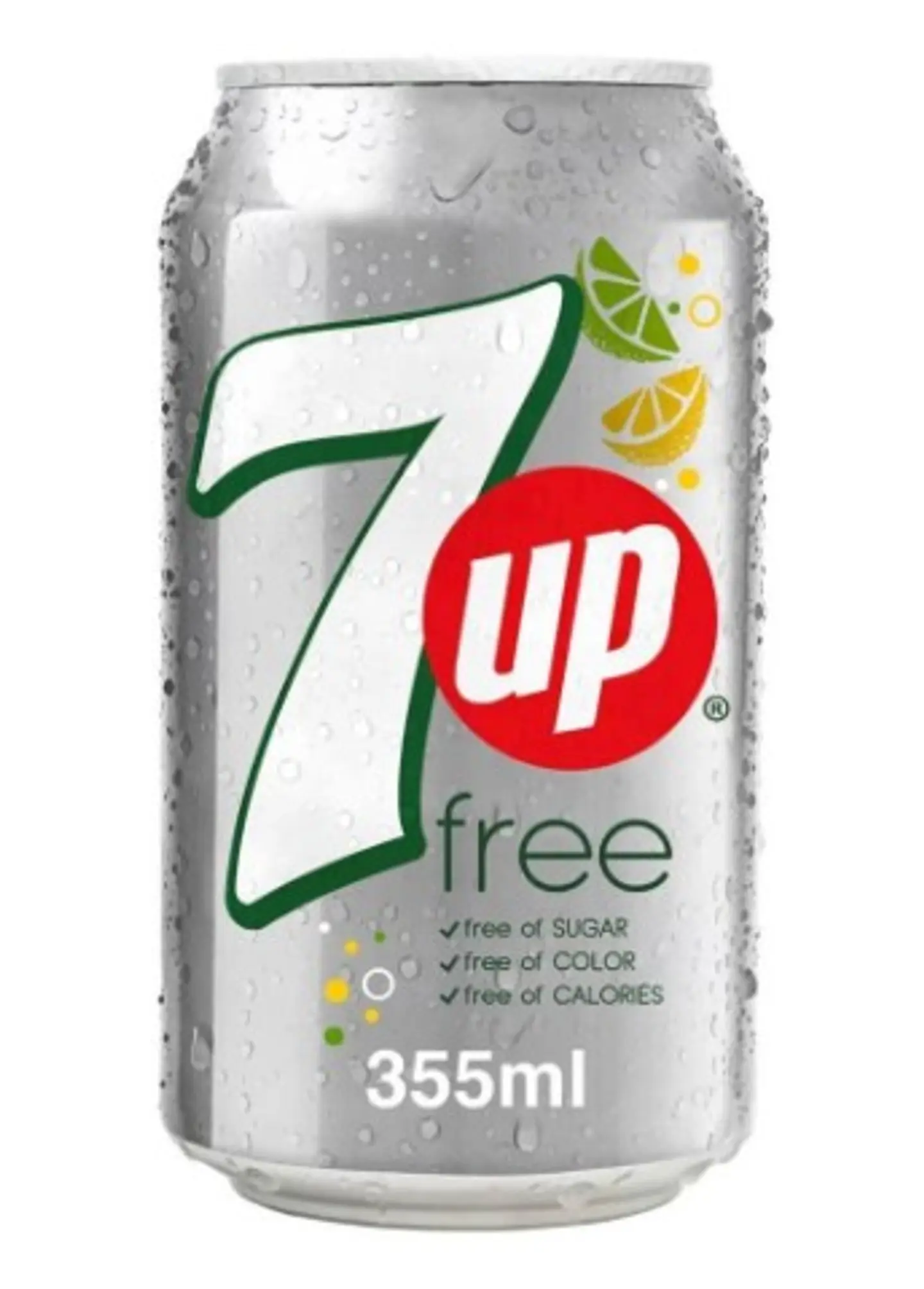 Diet 7 Up