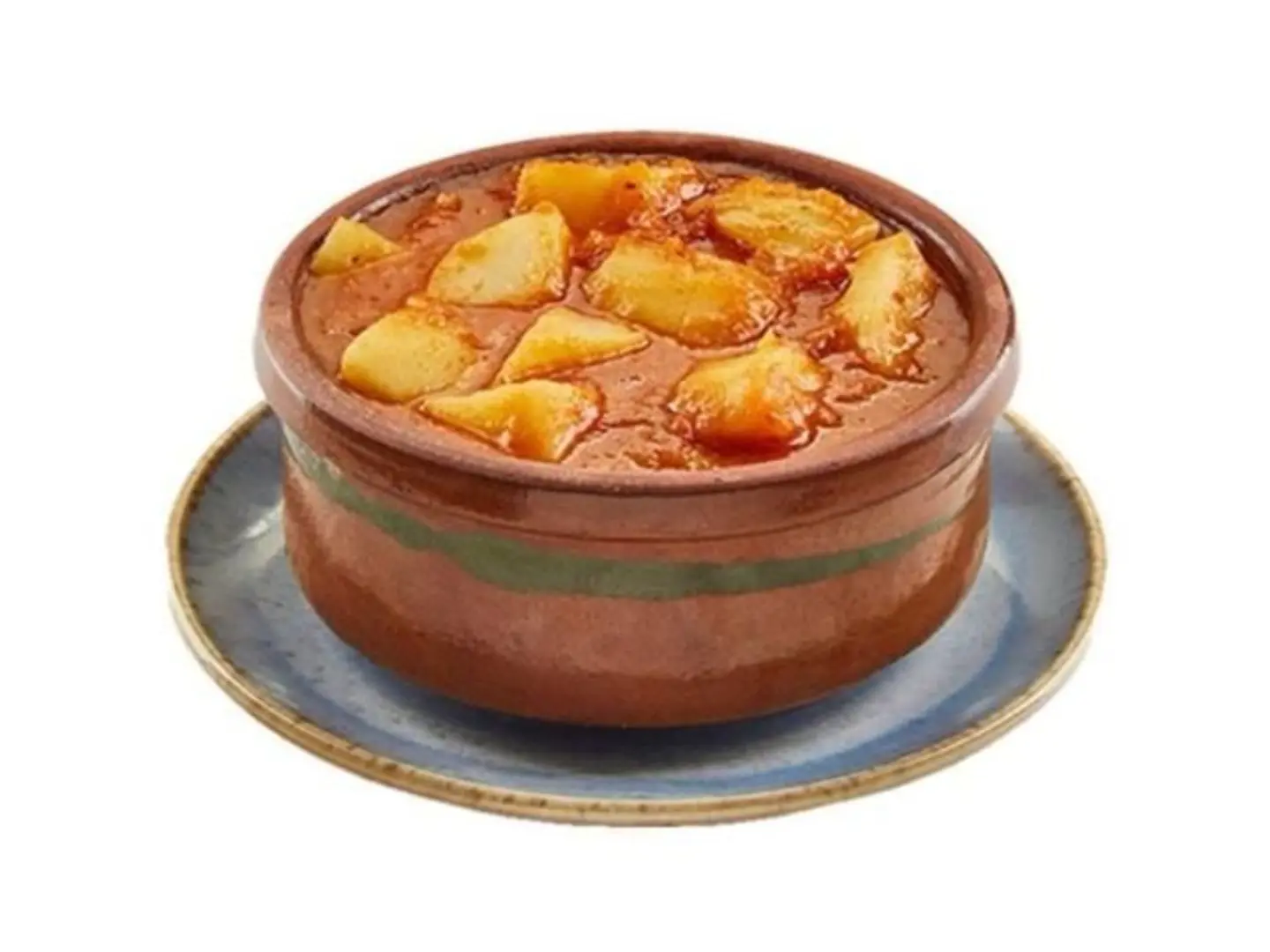 بطاطس أكلة بحرية