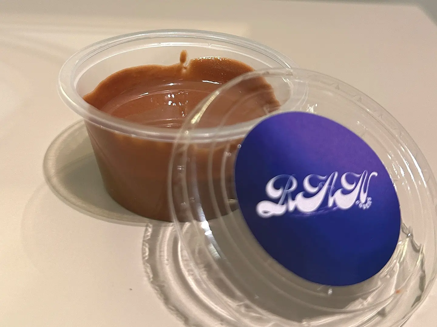 صوص تشوكلت