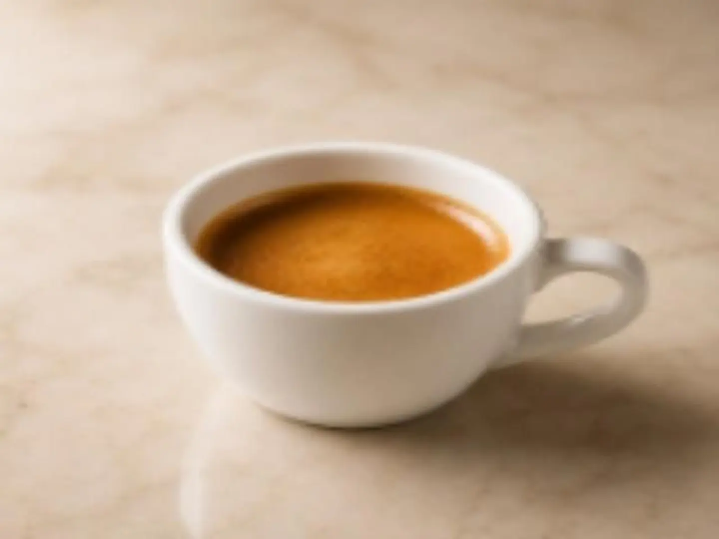 Espresso Double