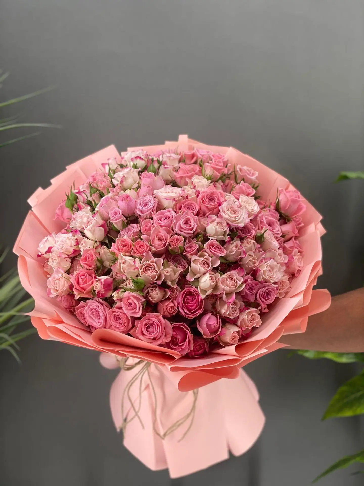 Whisper Bouquet