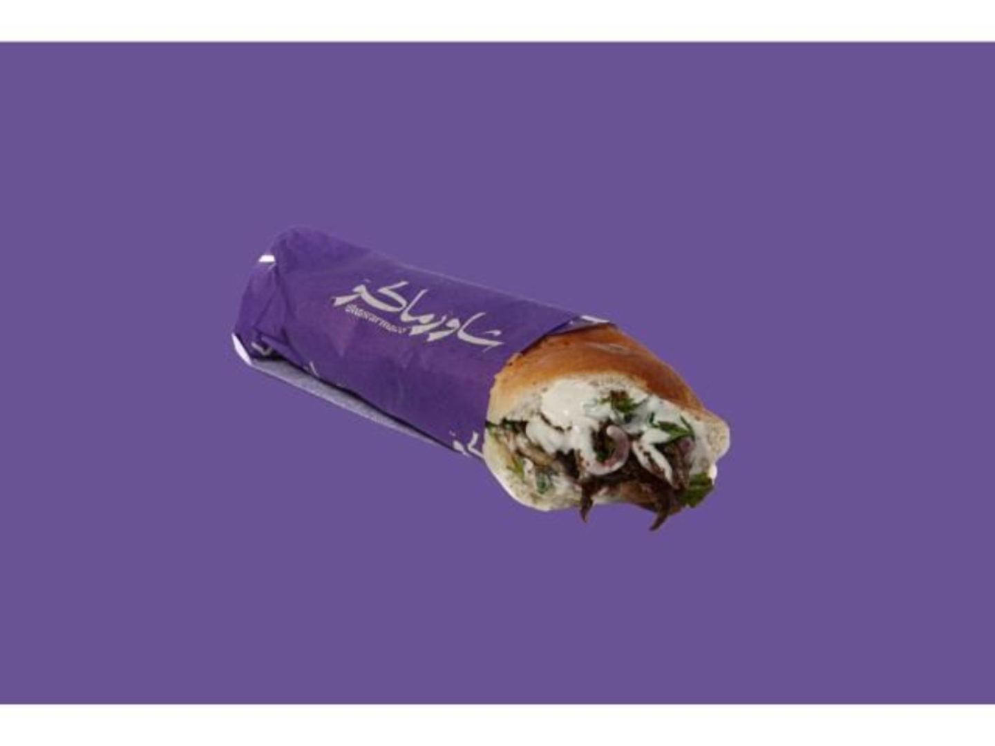 Samoli Bread