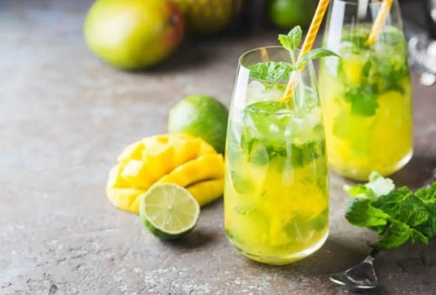 موهيتو مانجو