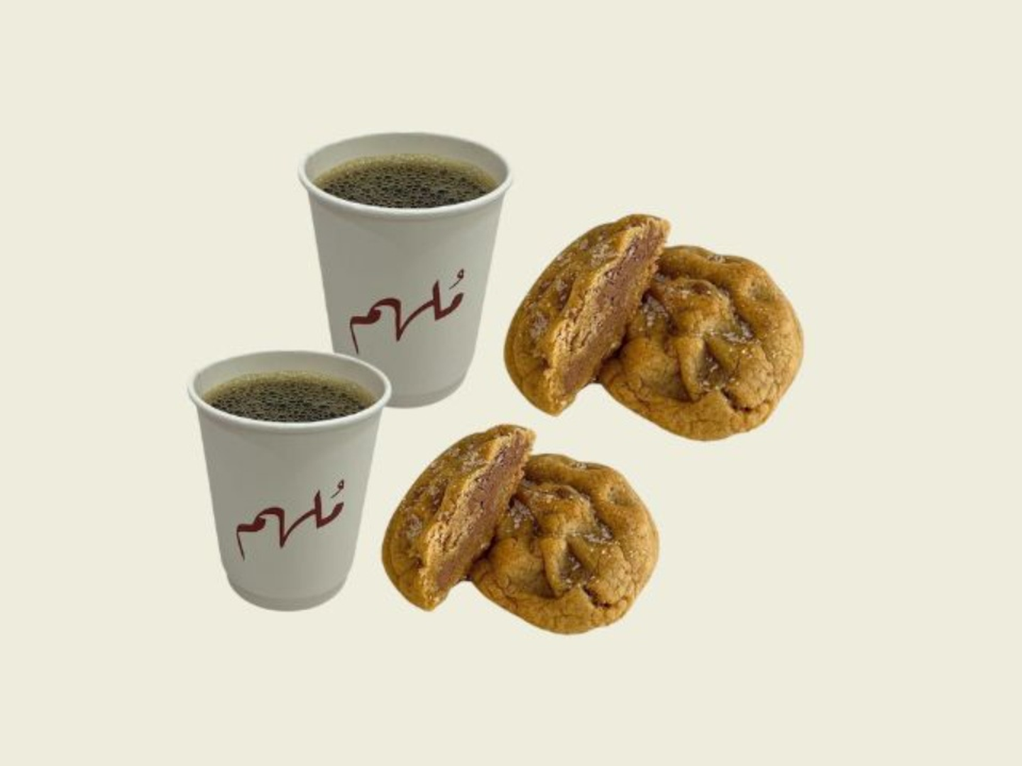 V60 Offer